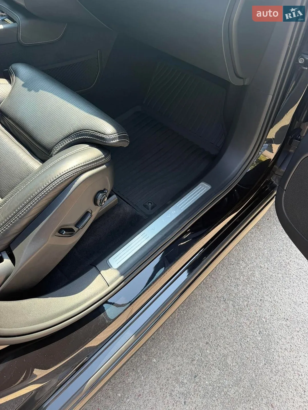 2019 Volvo XC90 - мініатюра 9