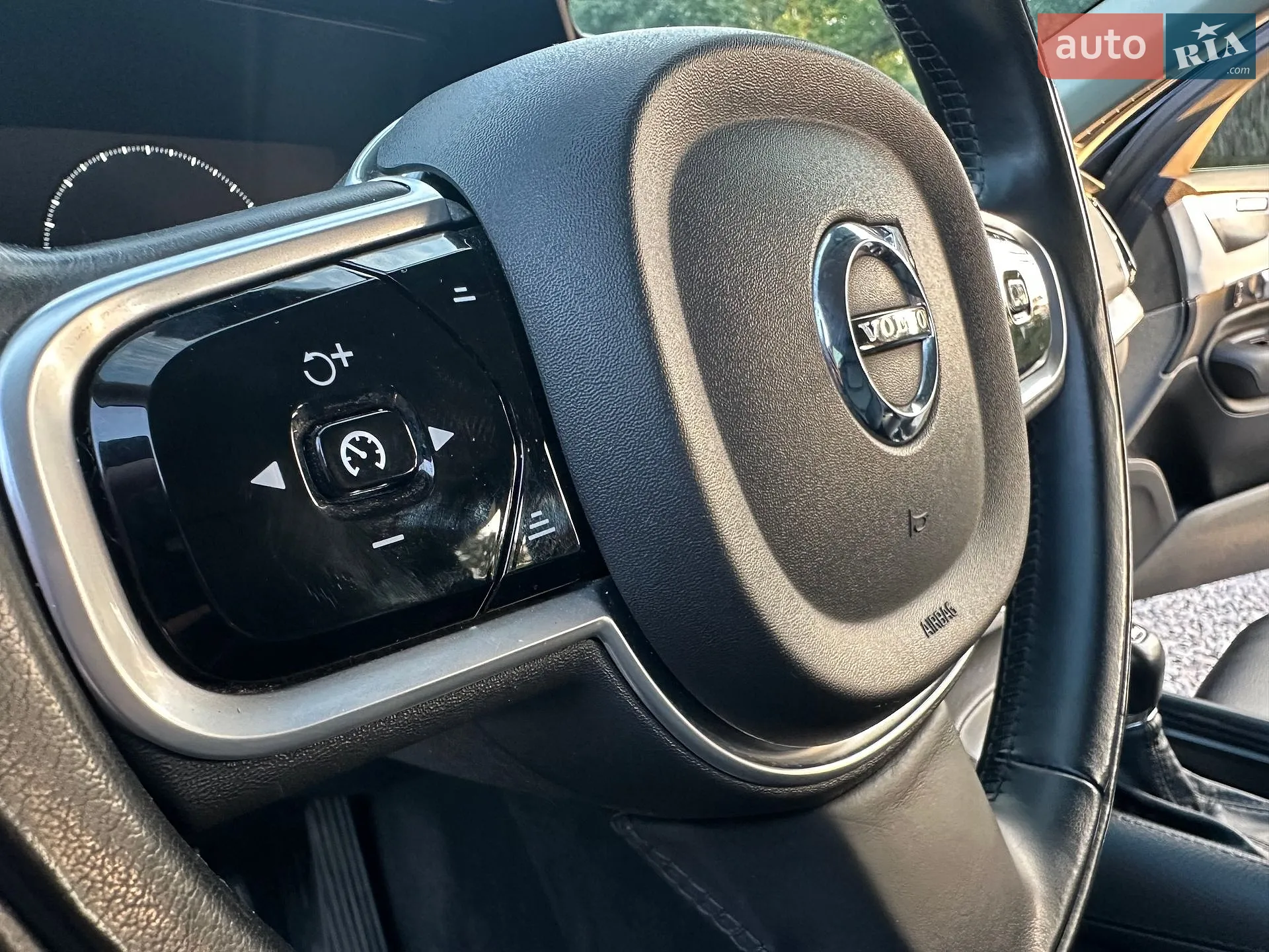 2019 Volvo XC90 - мініатюра 17