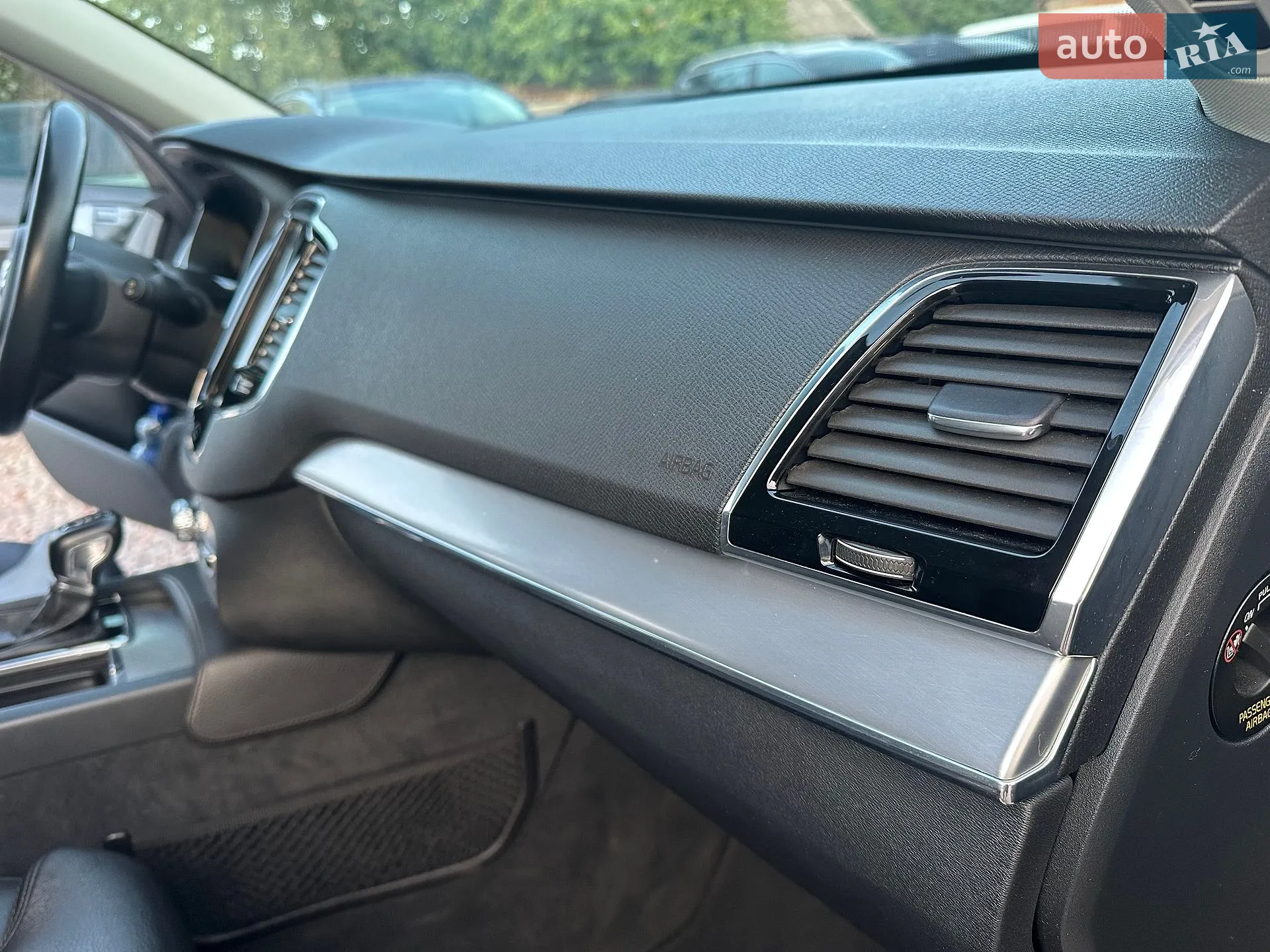 2019 Volvo XC90 - мініатюра 20