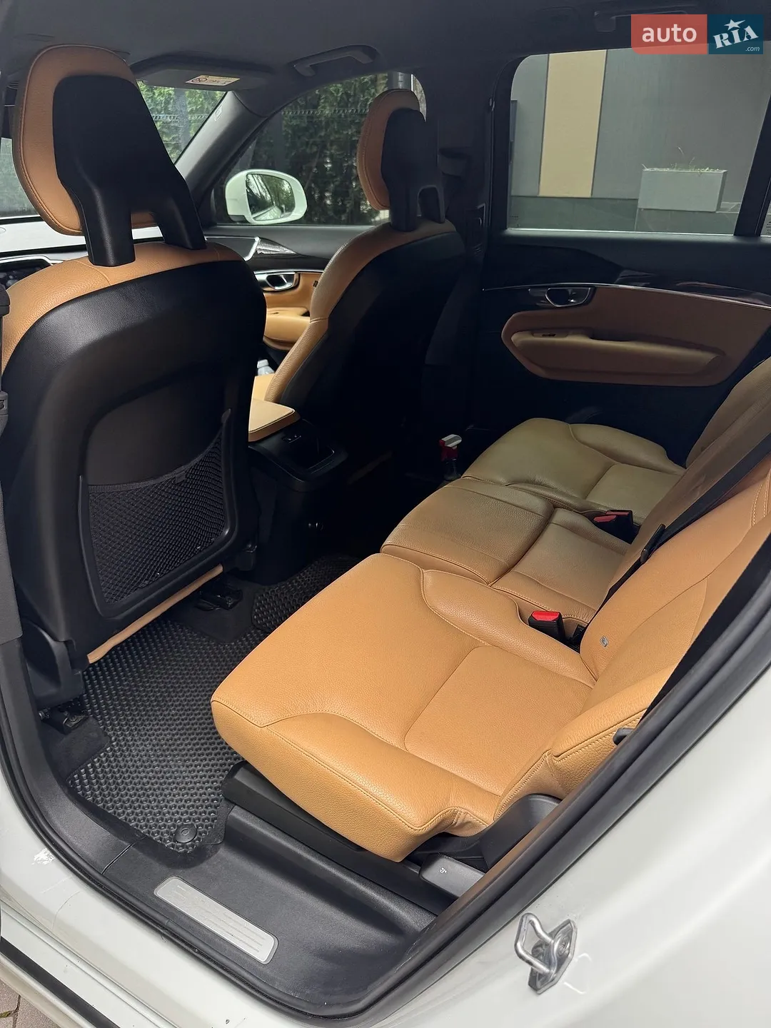 2017 Volvo XC90 - мініатюра 9