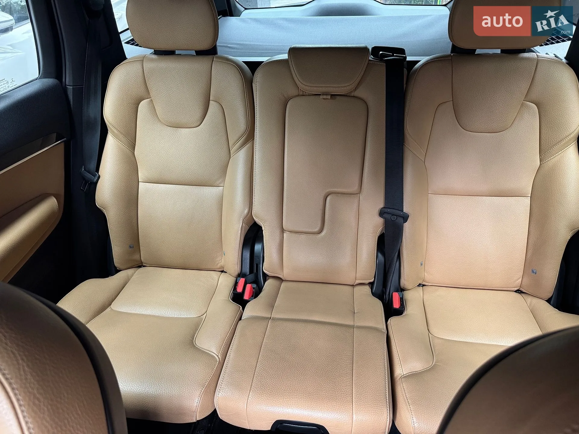 2017 Volvo XC90 - мініатюра 10