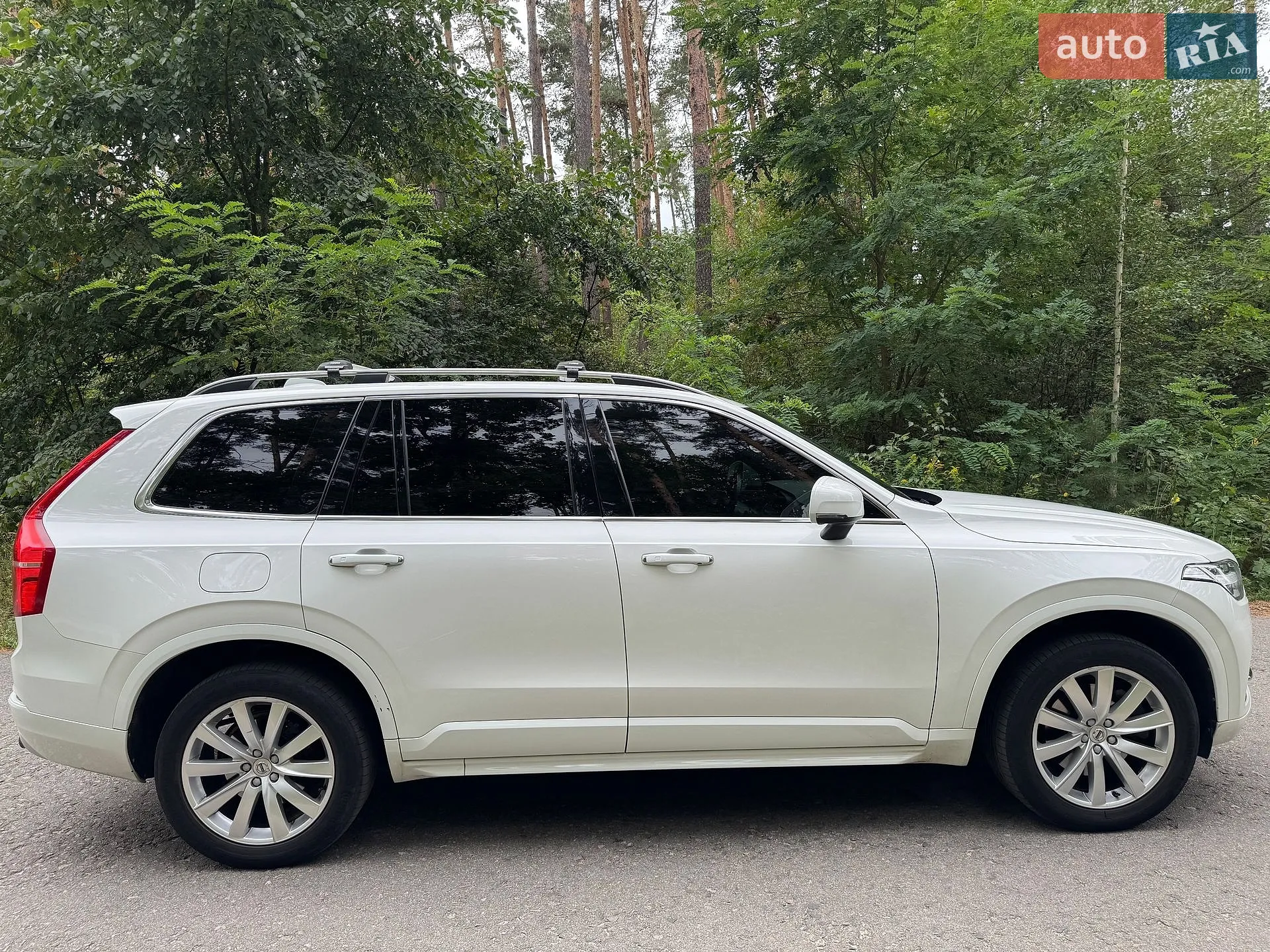 2017 Volvo XC90 - мініатюра 17