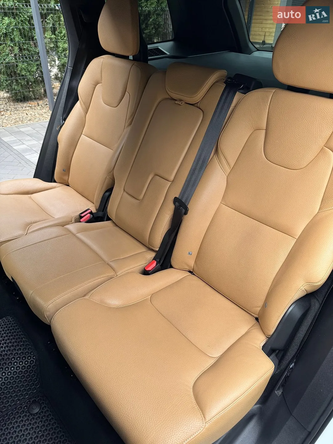 2017 Volvo XC90 - мініатюра 18