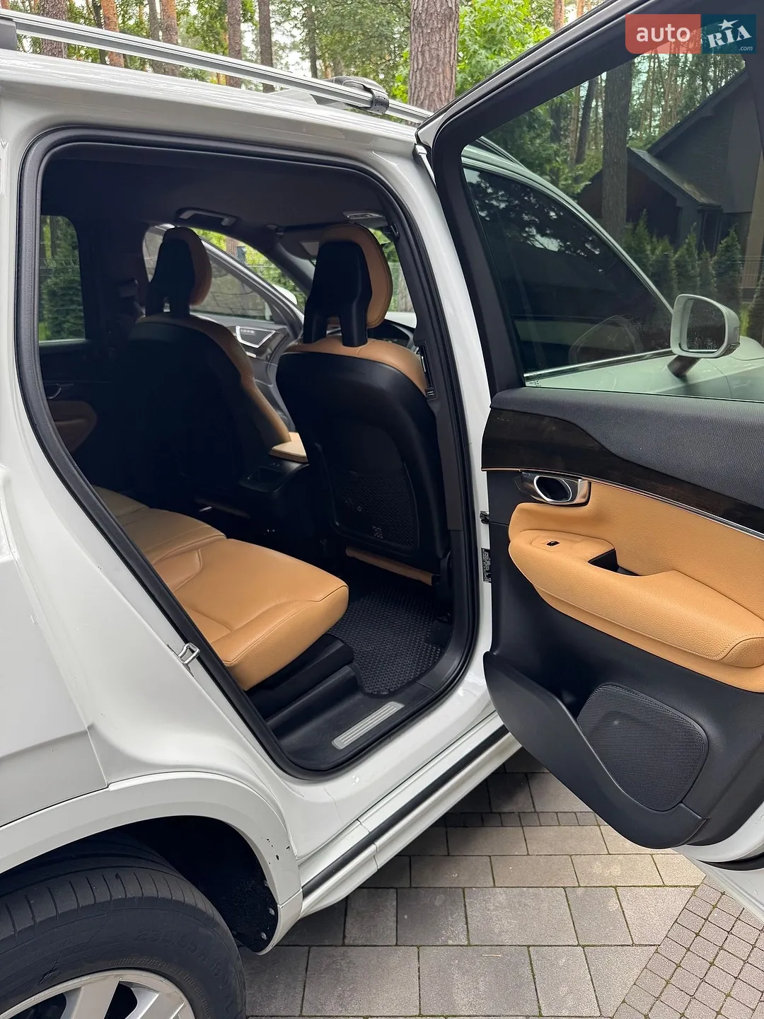 2017 Volvo XC90 - мініатюра 20