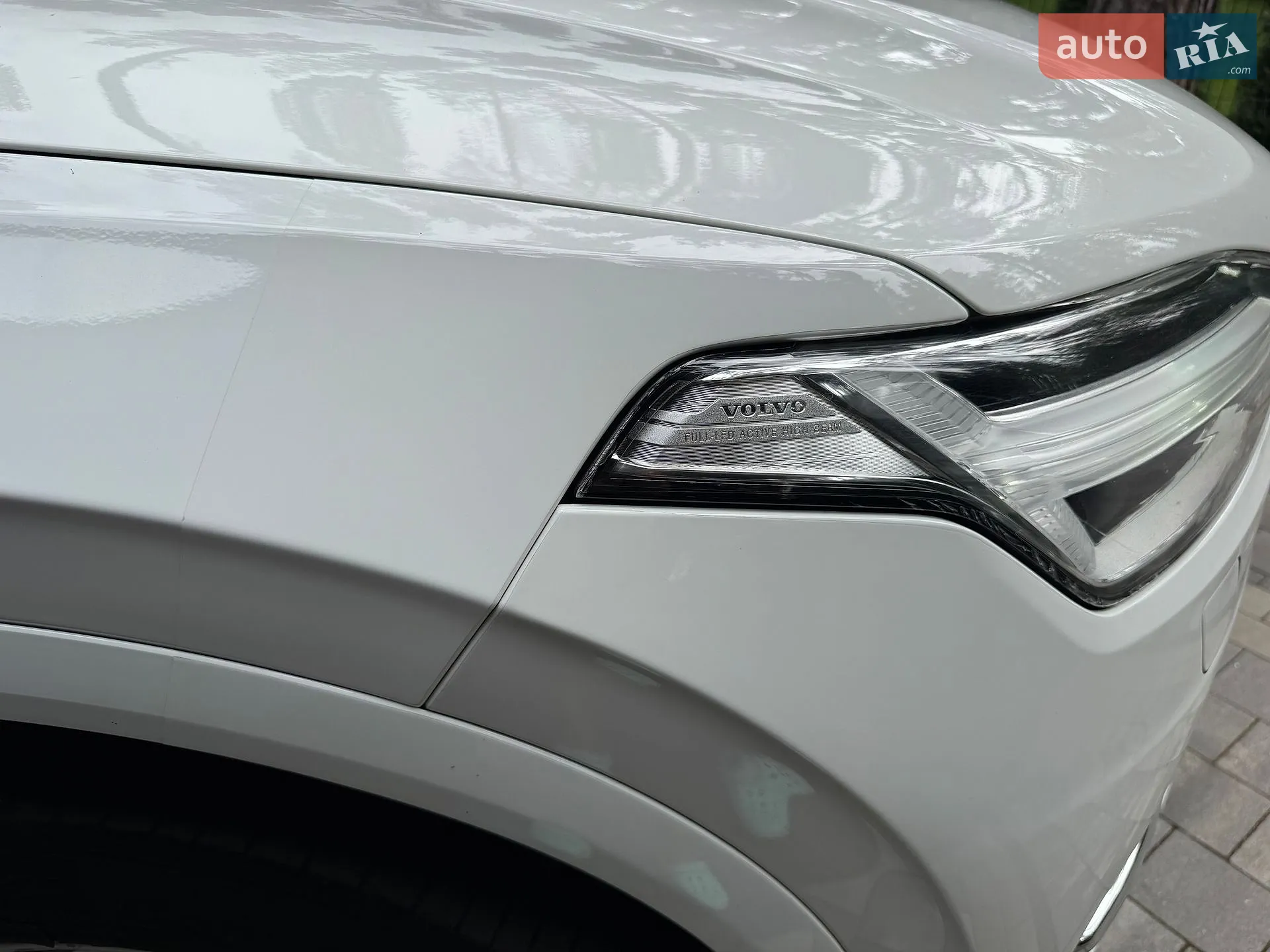 2017 Volvo XC90 - мініатюра 22