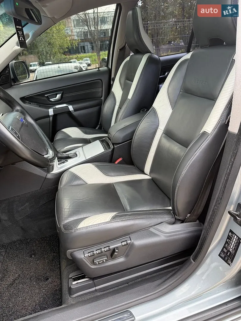 2014 Volvo XC90 - мініатюра 12