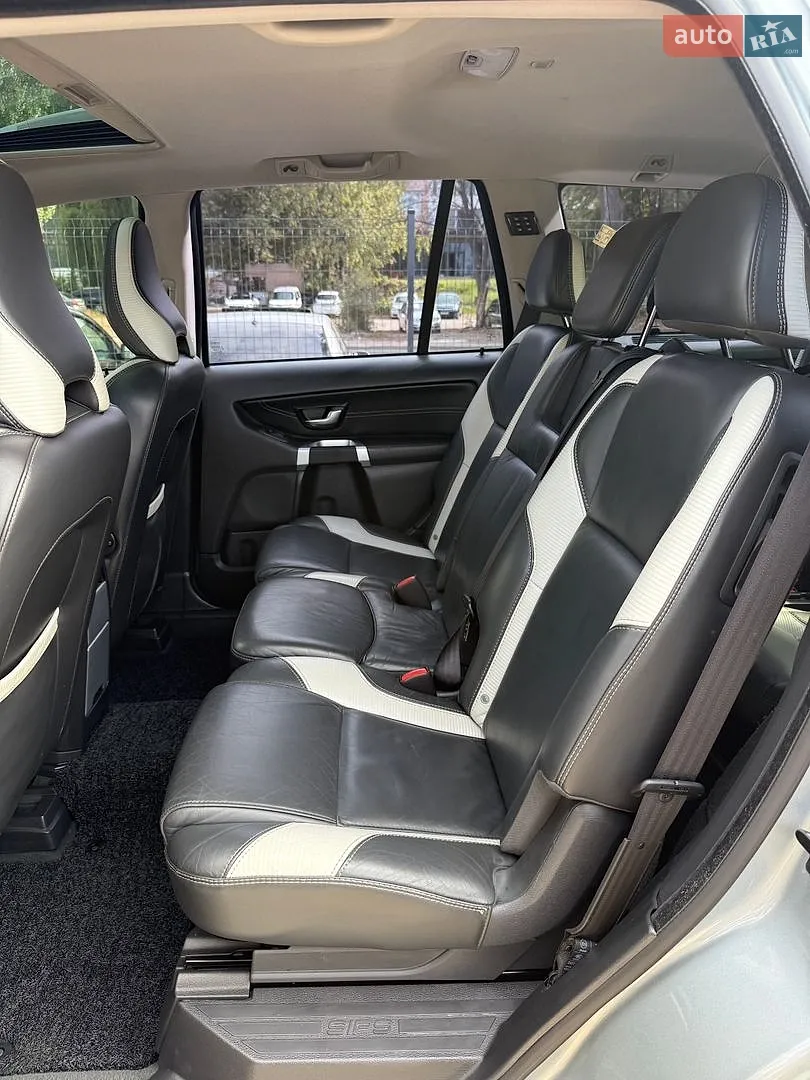 2014 Volvo XC90 - мініатюра 27