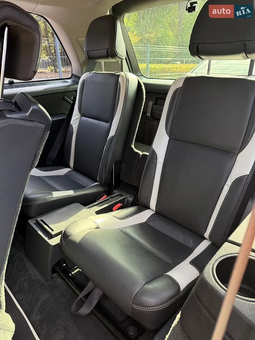 2014 Volvo XC90 - мініатюра 28