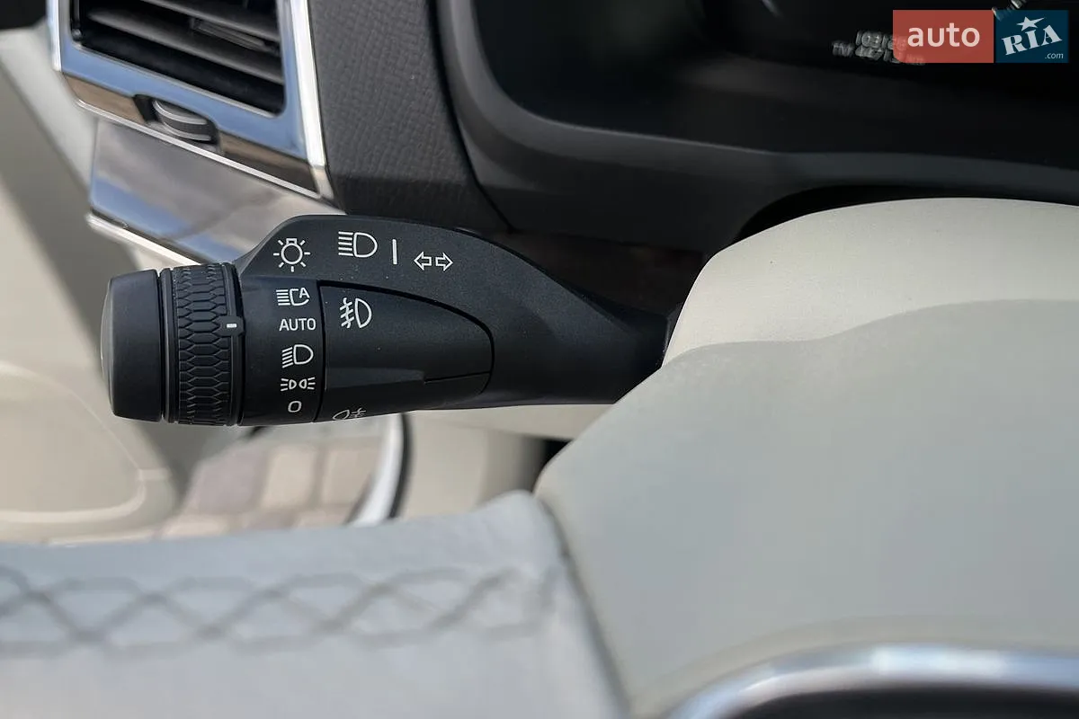 2017 Volvo XC90 - мініатюра 19