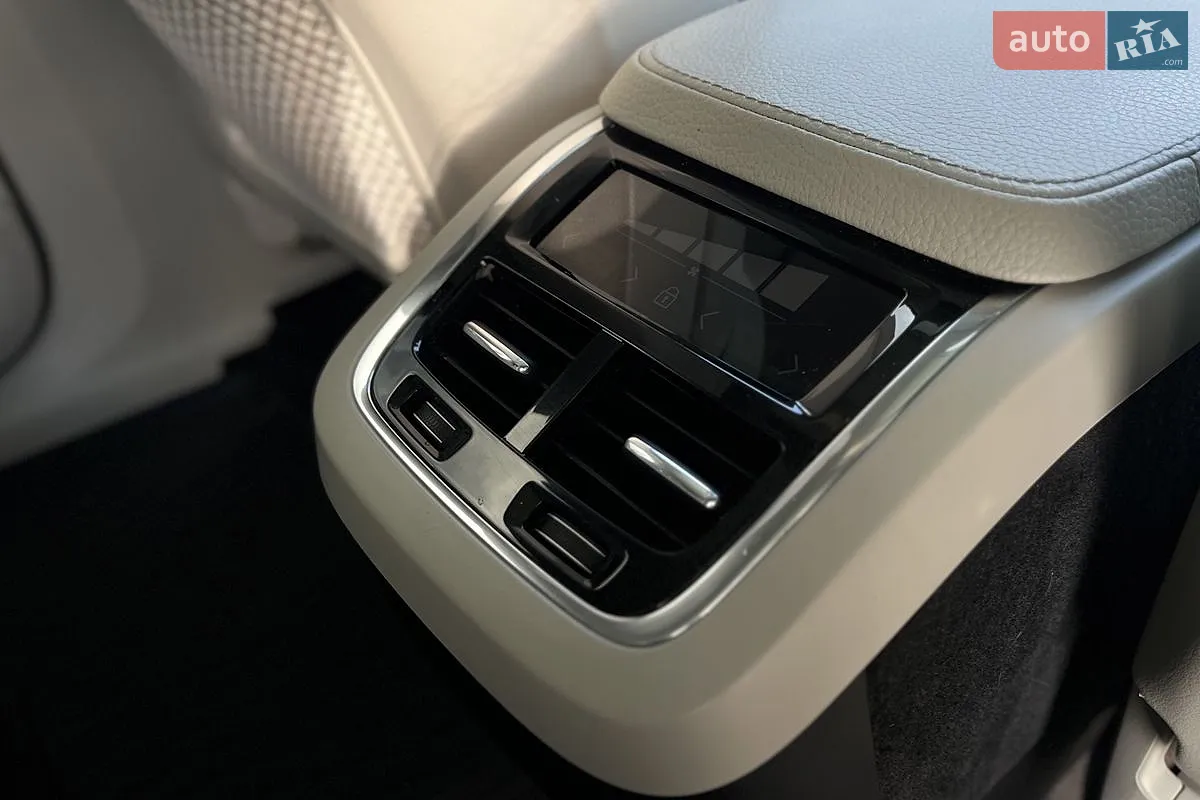 2017 Volvo XC90 - мініатюра 34