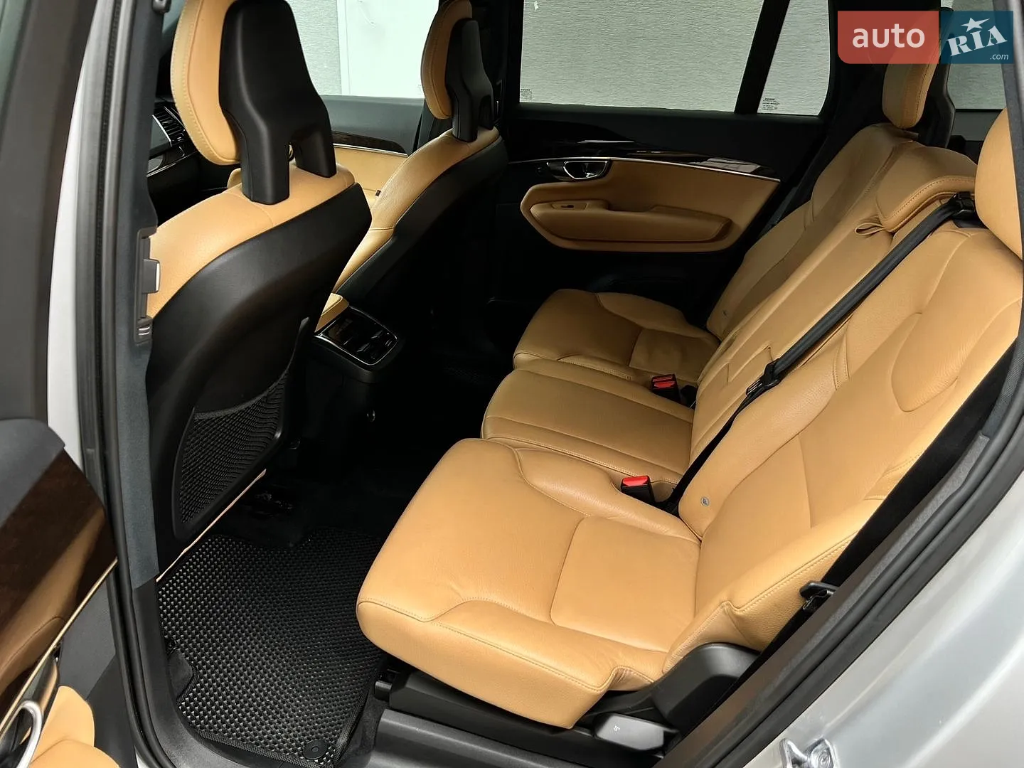 2015 Volvo XC90 - мініатюра 13