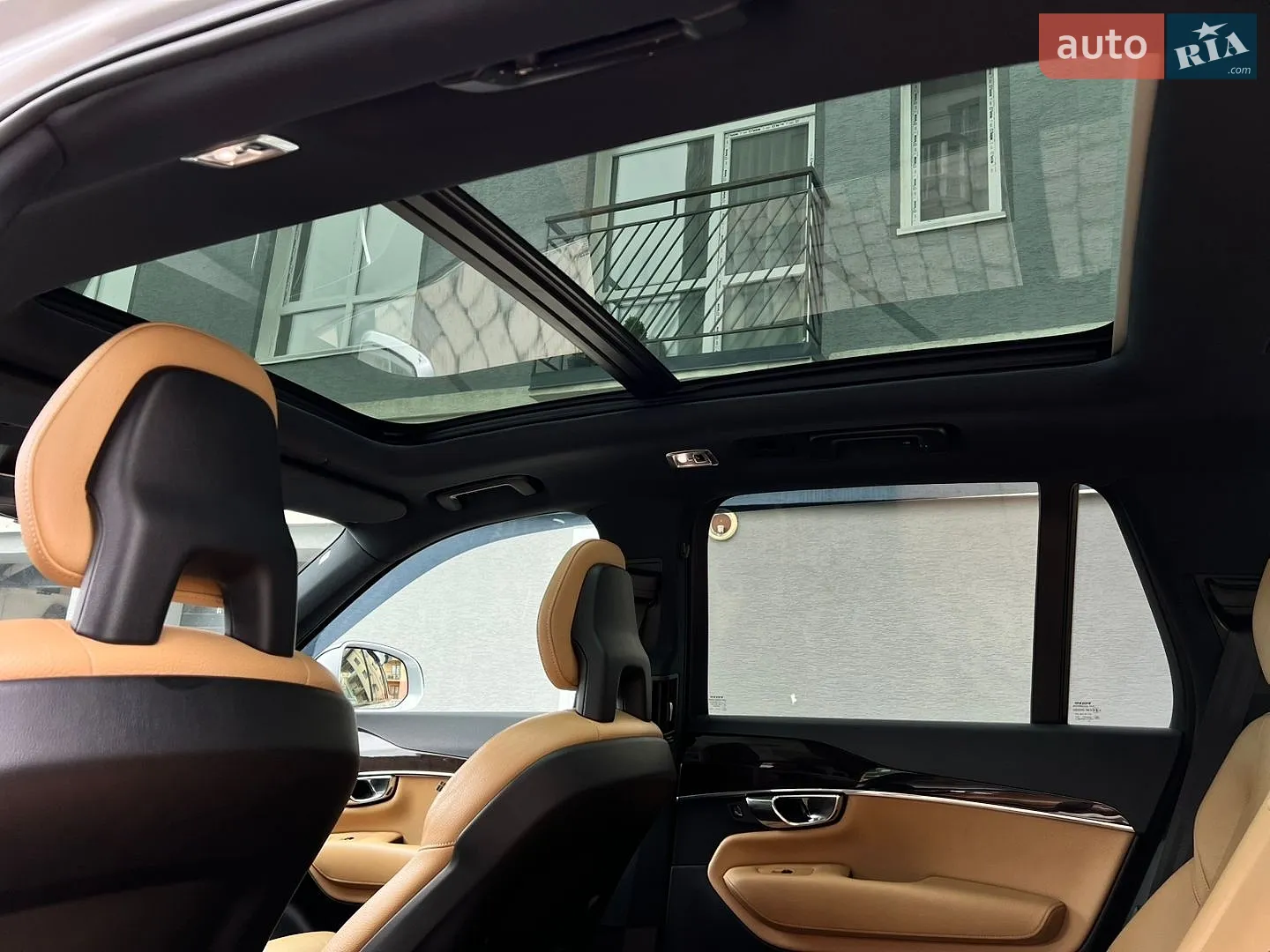 2015 Volvo XC90 - мініатюра 23