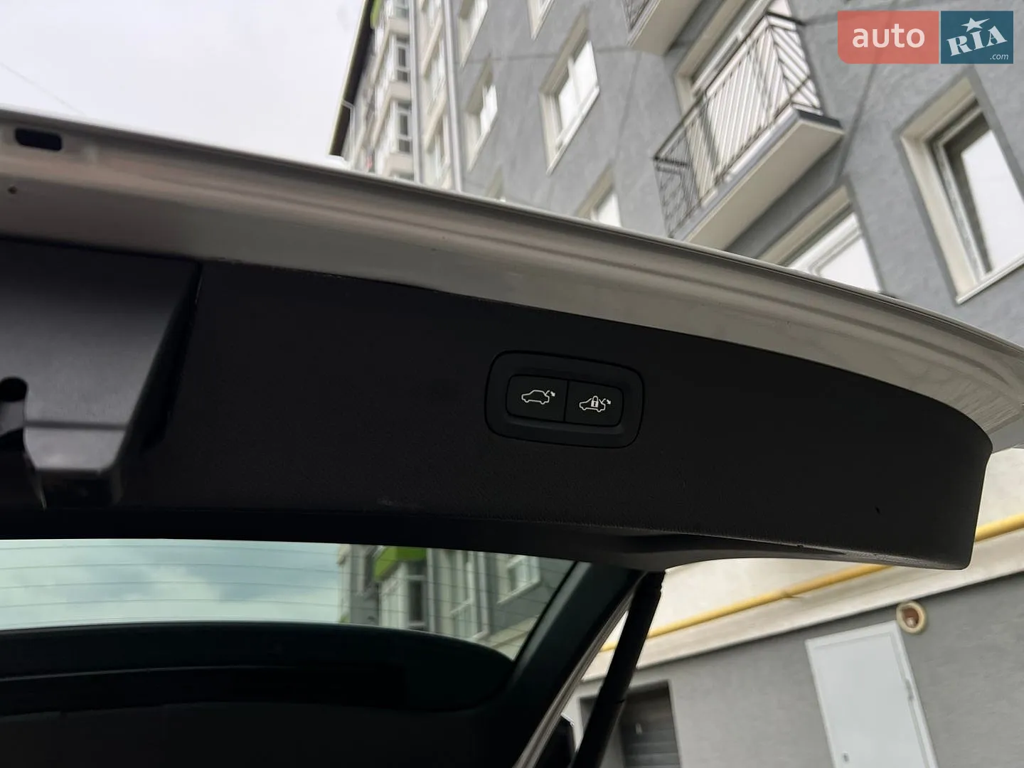 2015 Volvo XC90 - мініатюра 28