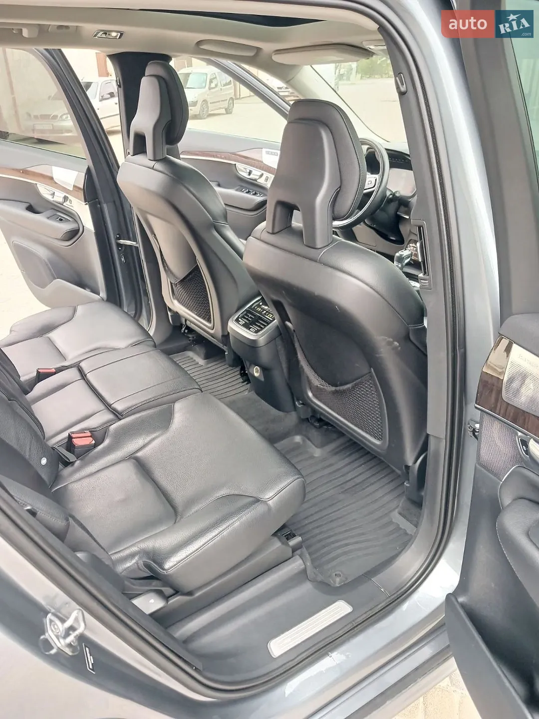 2016 Volvo XC90 - мініатюра 21