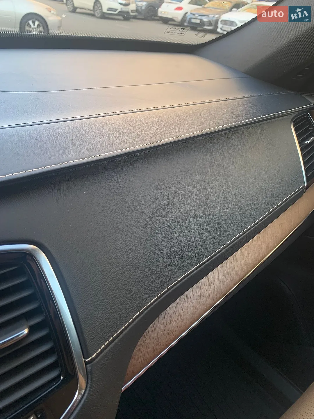 2016 Volvo XC90 - мініатюра 17