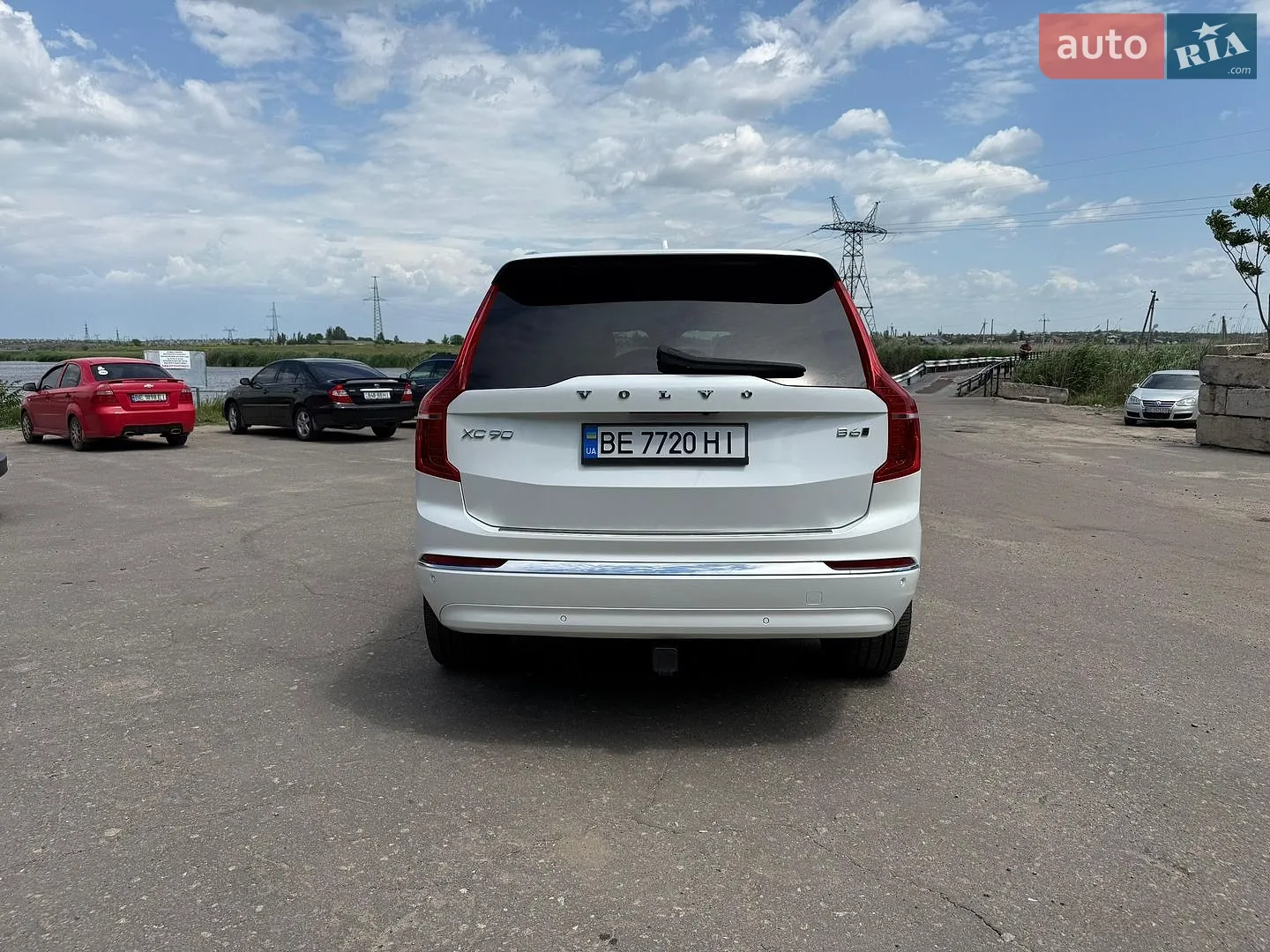 2024 Volvo XC90 - мініатюра 6