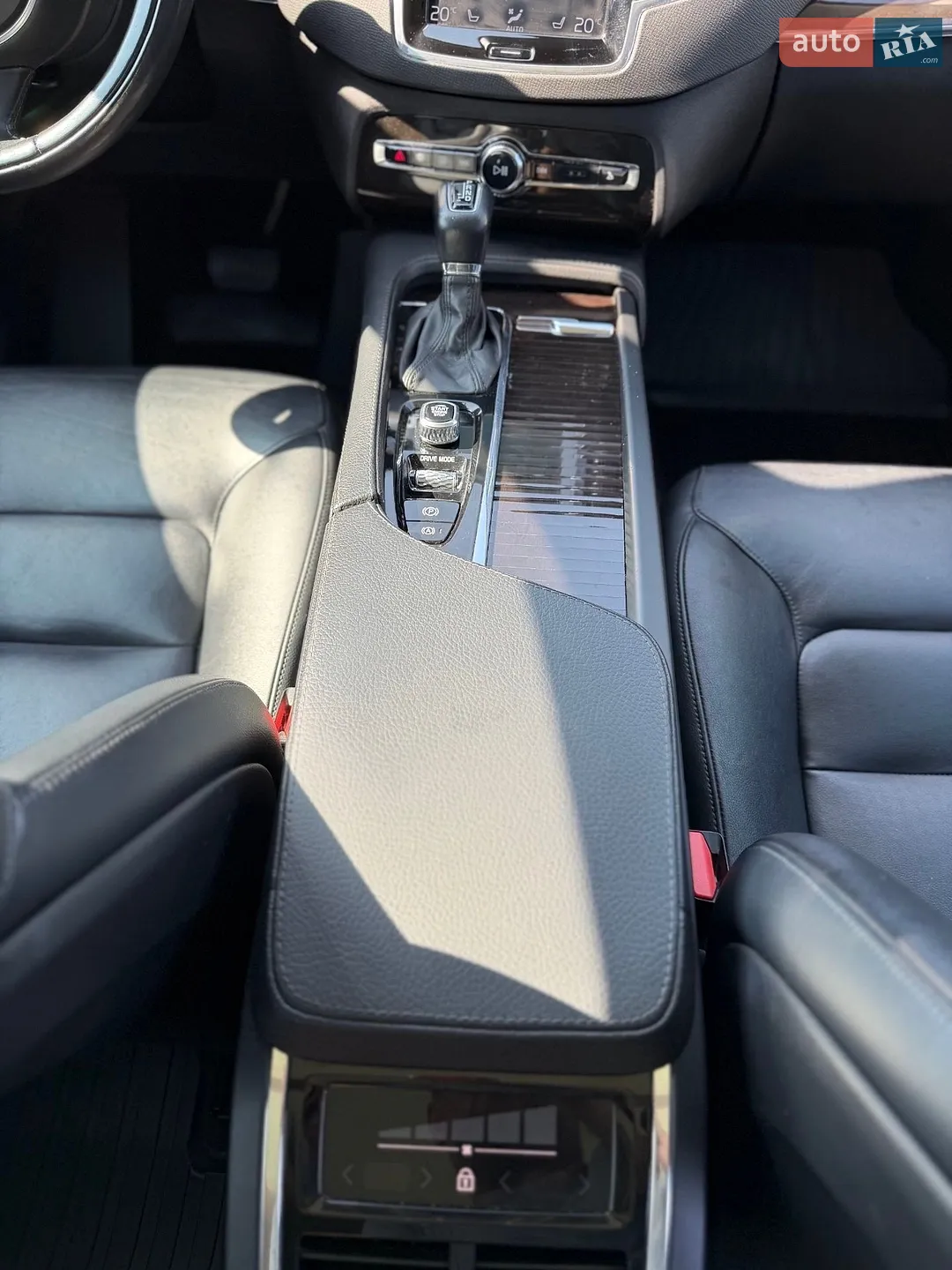 2017 Volvo XC90 - мініатюра 22