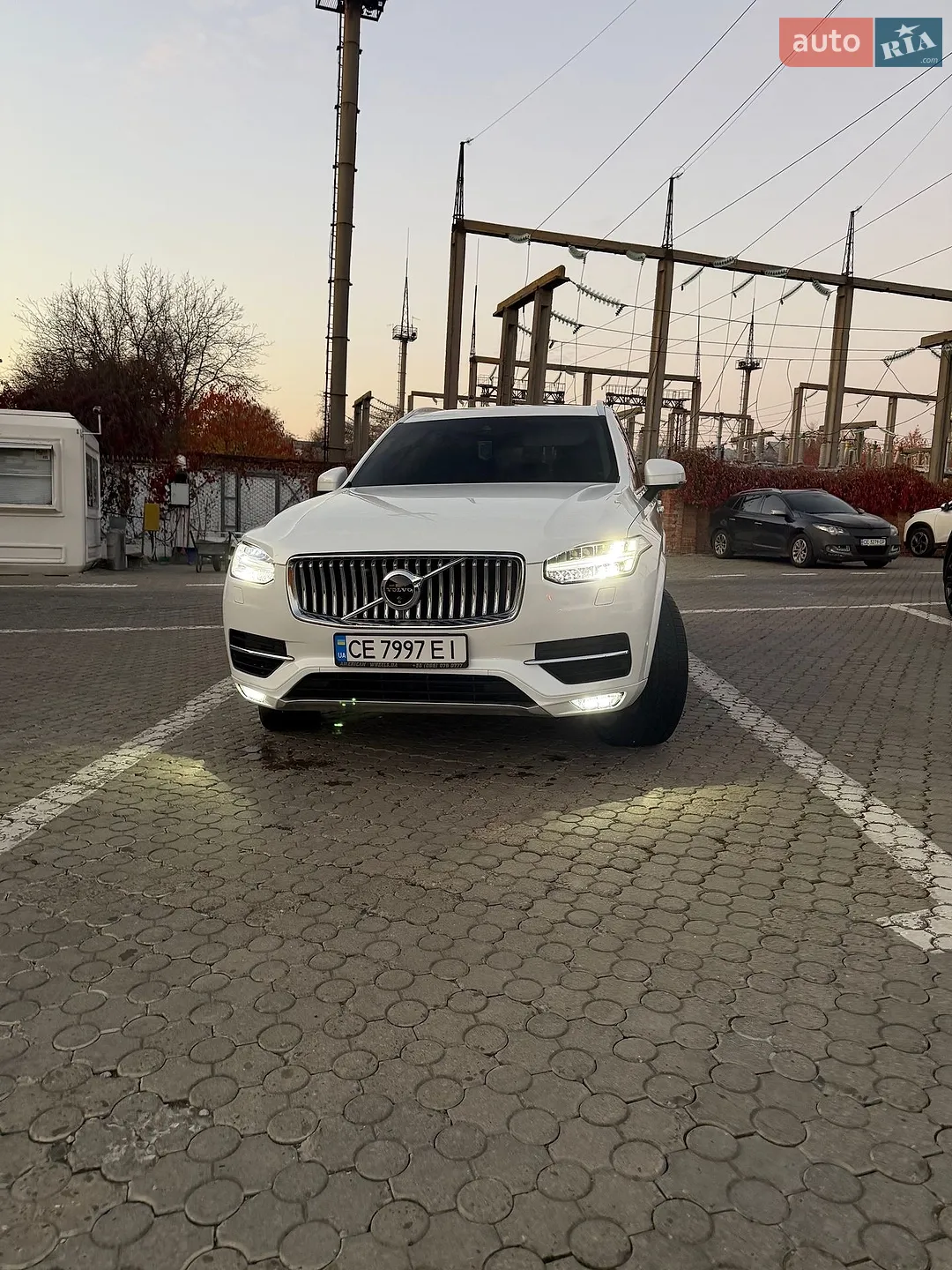 2015 Volvo XC90 - мініатюра 6