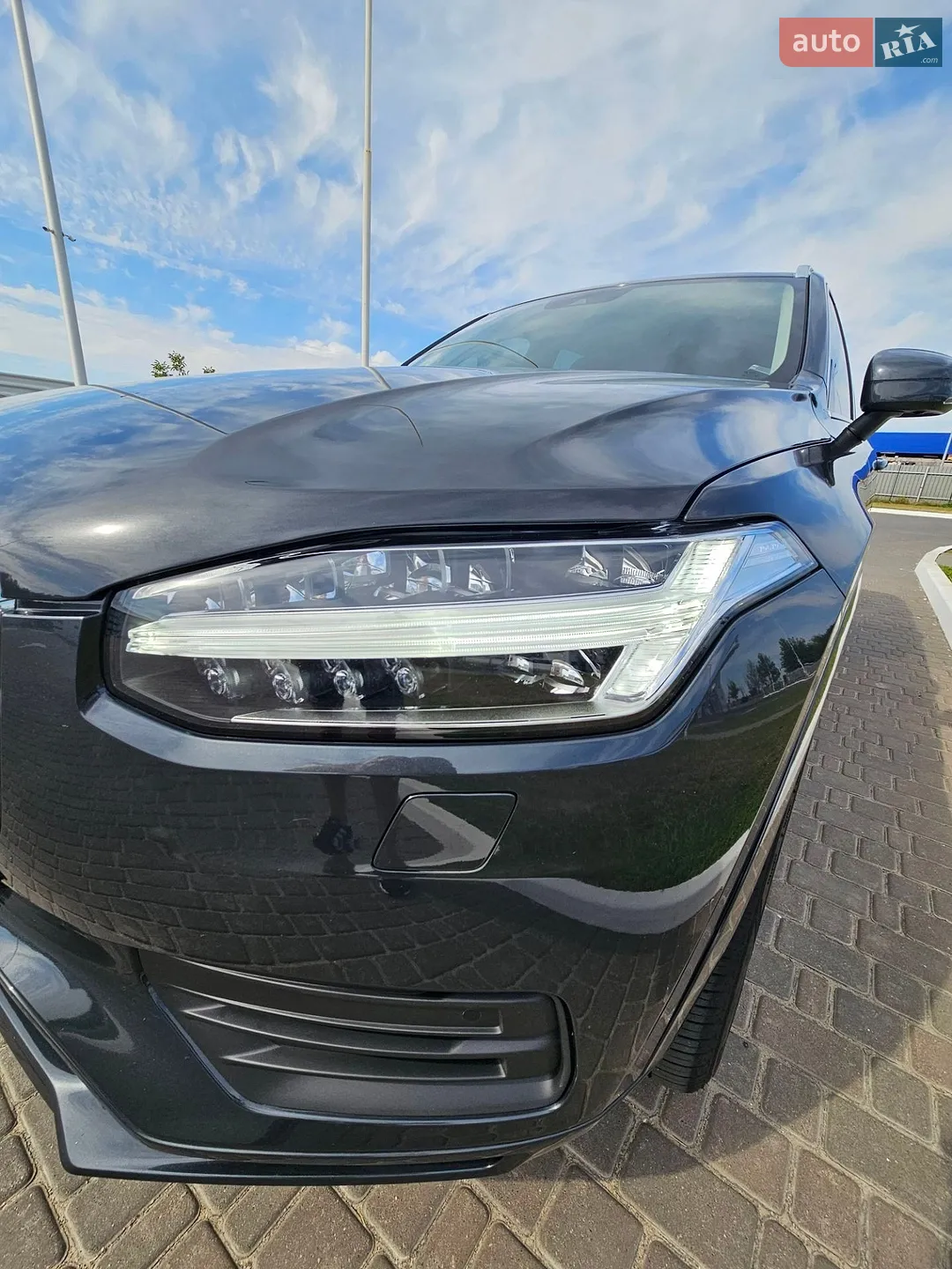 2019 Volvo XC90 - мініатюра 33