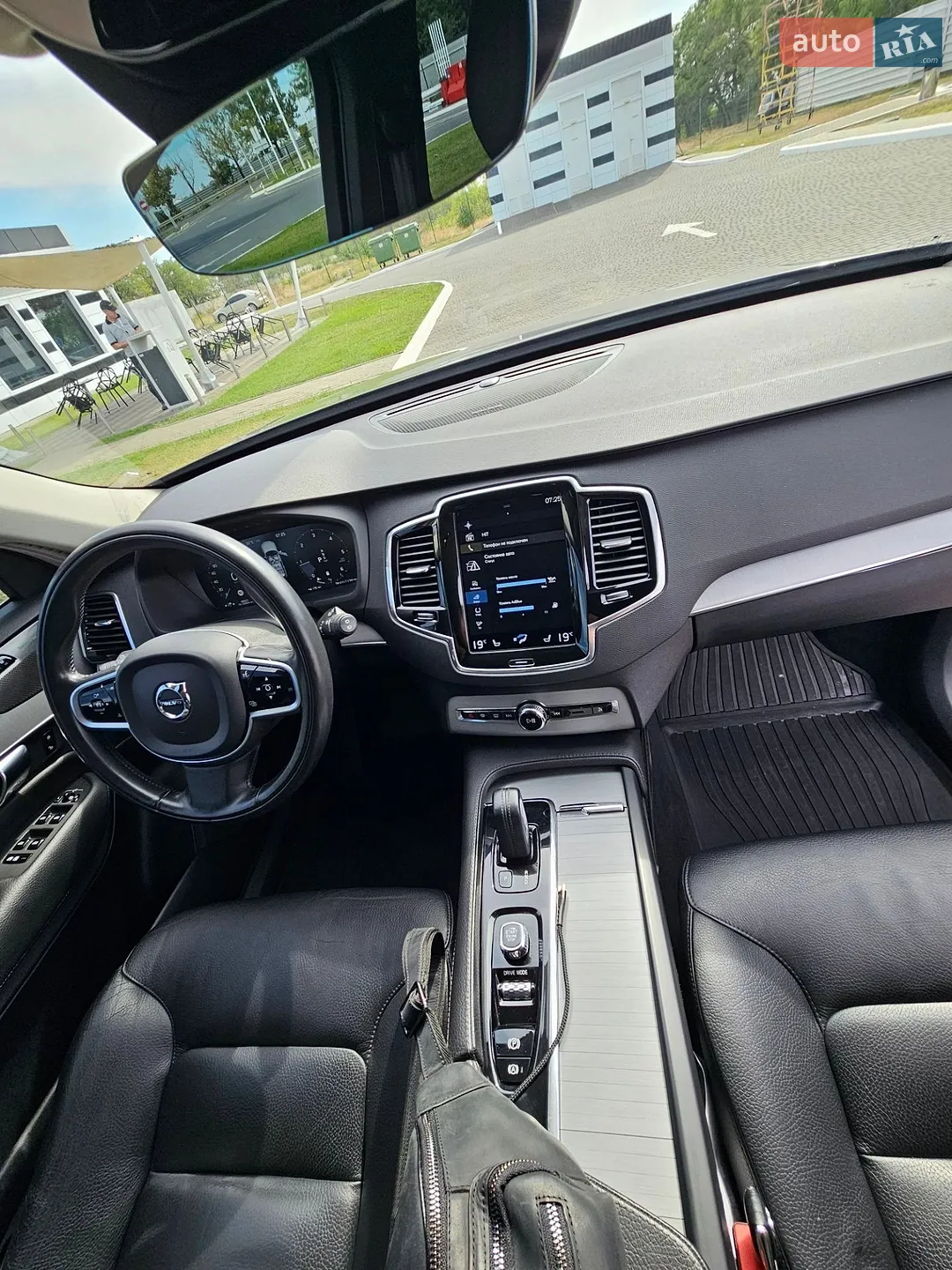 2019 Volvo XC90 - мініатюра 36
