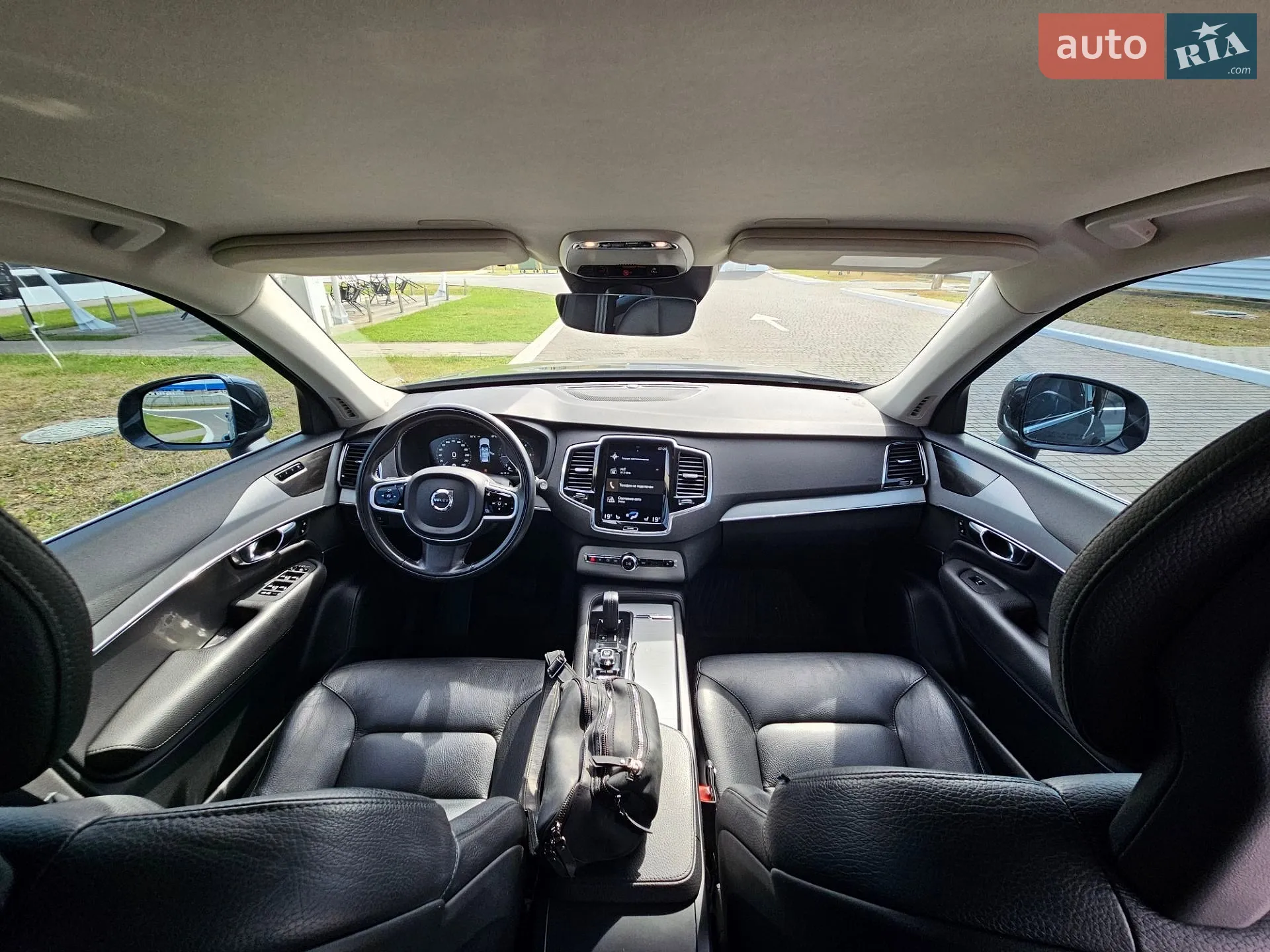2019 Volvo XC90 - мініатюра 35