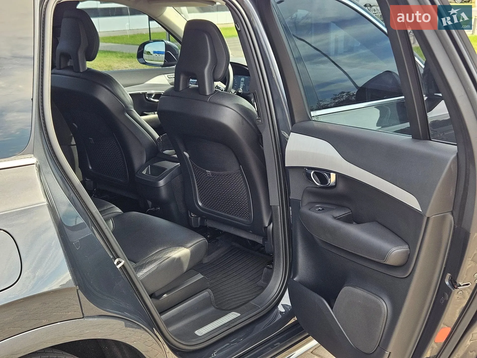2019 Volvo XC90 - мініатюра 42