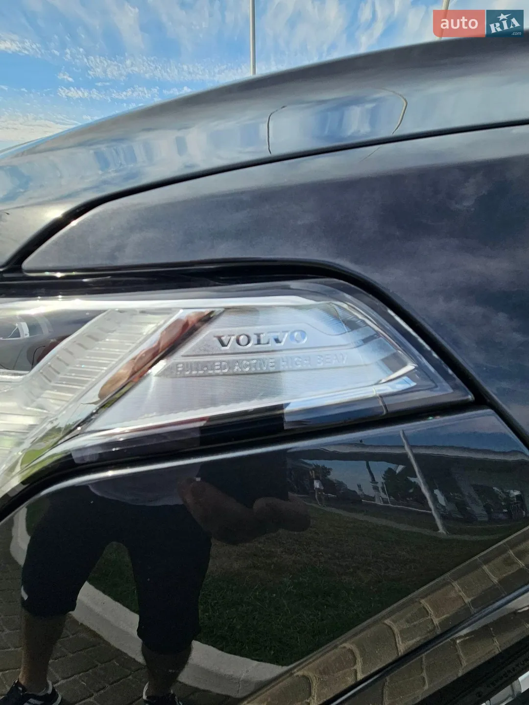 2019 Volvo XC90 - мініатюра 30