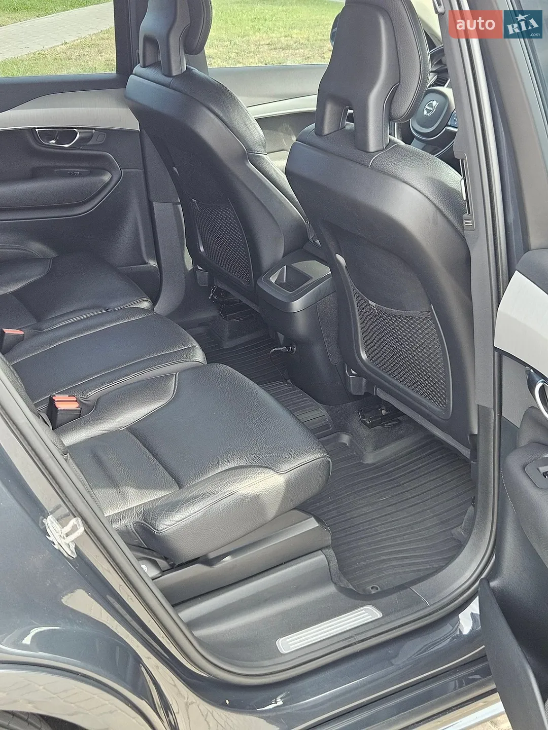 2019 Volvo XC90 - мініатюра 41