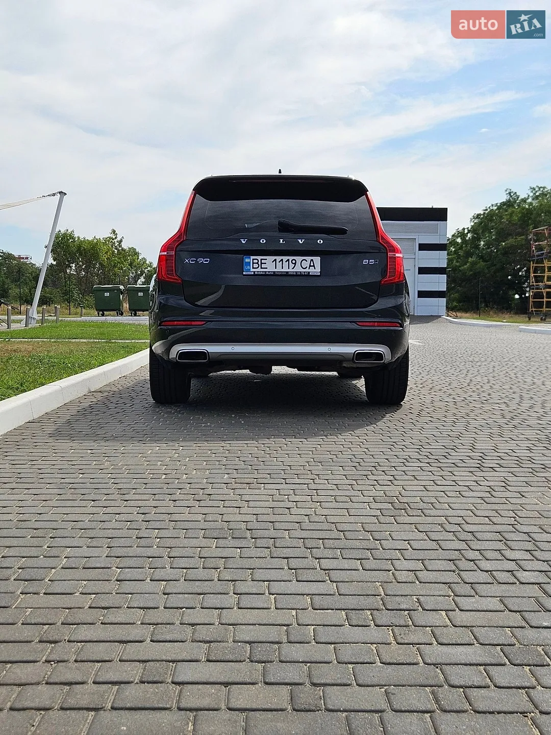 2019 Volvo XC90 - мініатюра 47