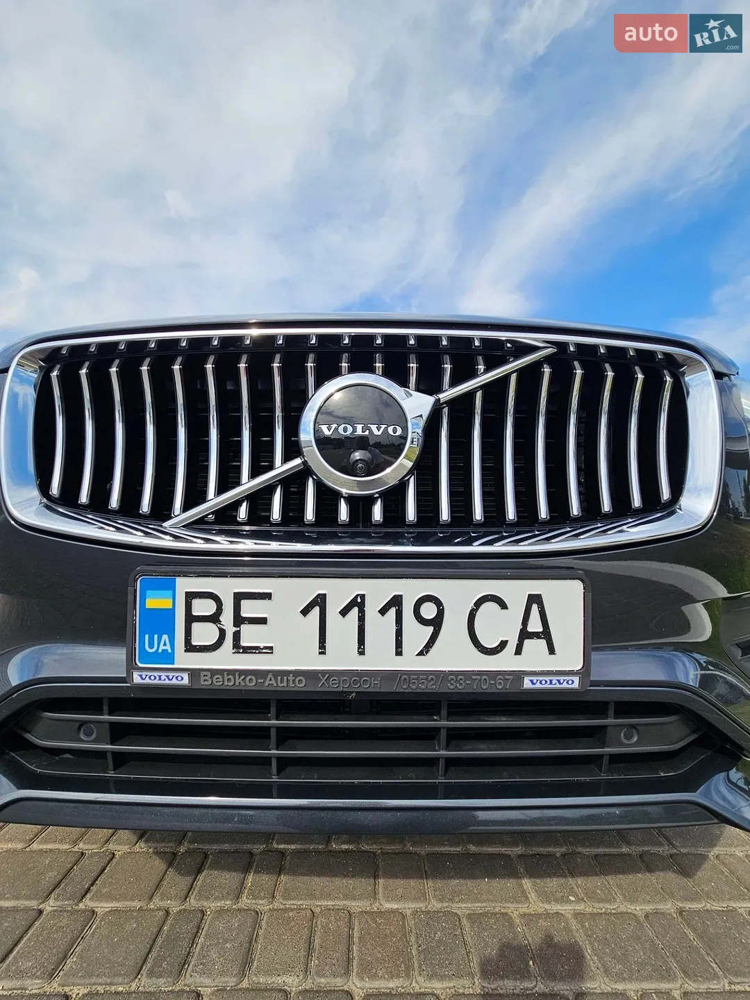 2019 Volvo XC90 - мініатюра 27