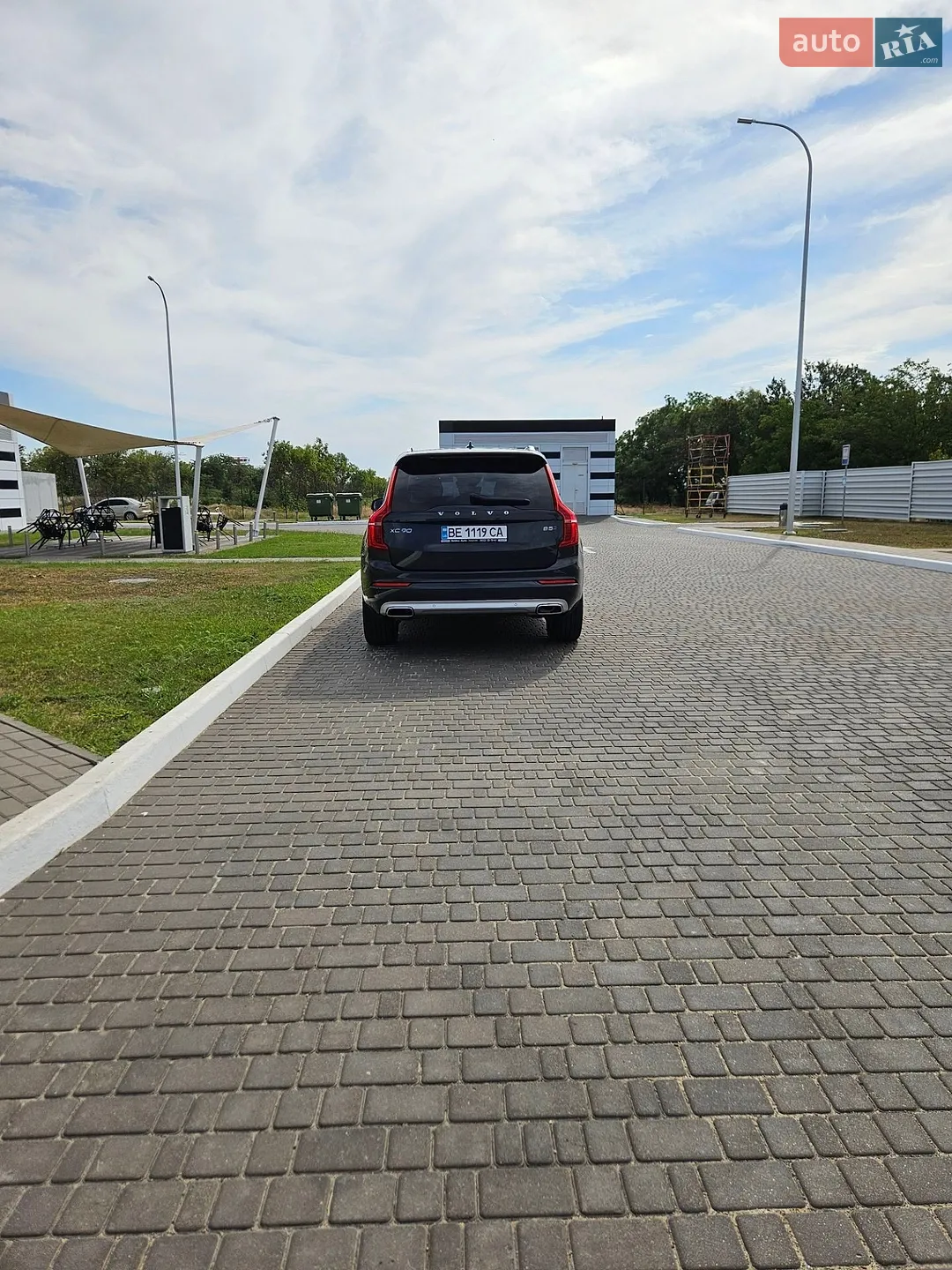 2019 Volvo XC90 - мініатюра 49