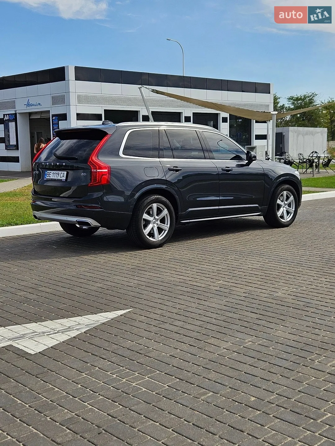 2019 Volvo XC90 - мініатюра 54