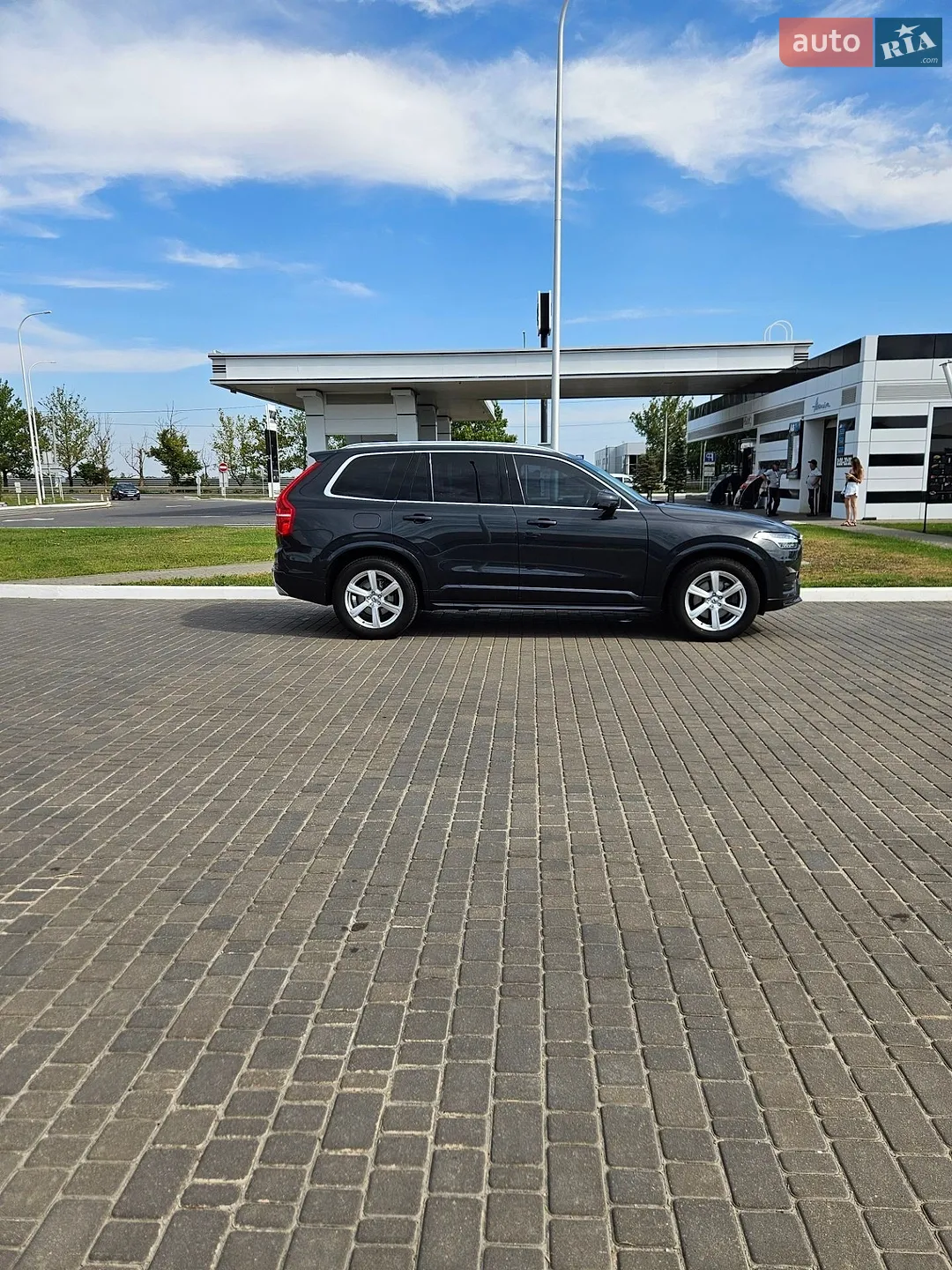 2019 Volvo XC90 - мініатюра 55