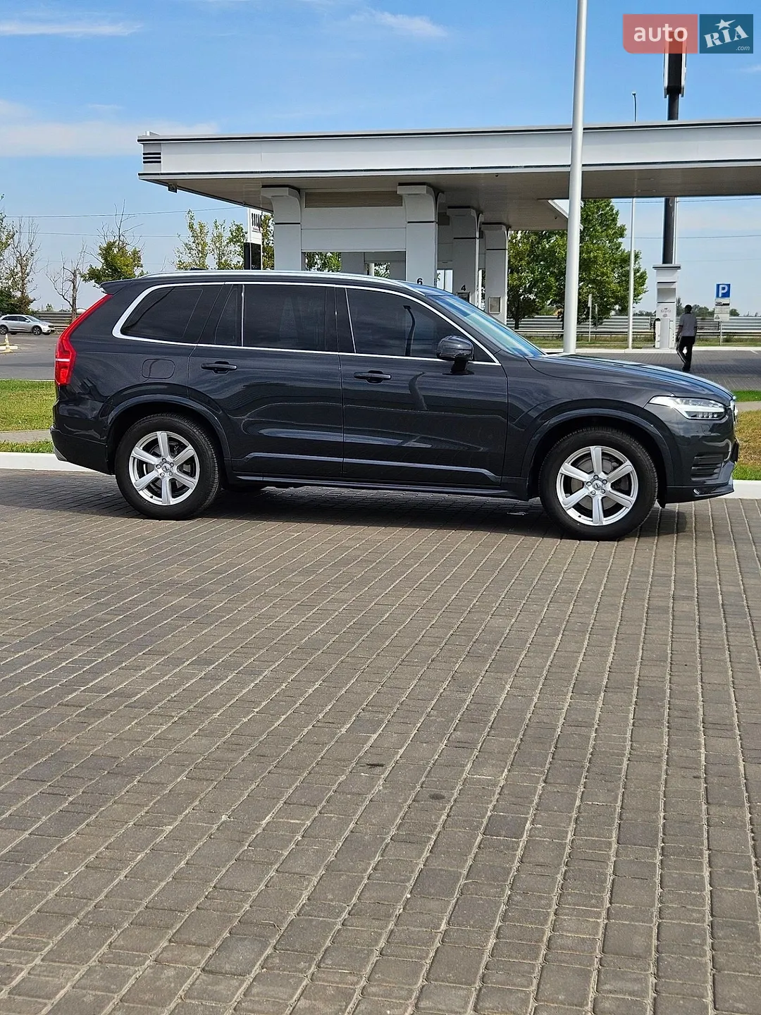2019 Volvo XC90 - мініатюра 53