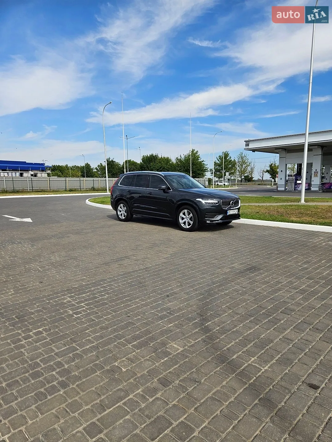 2019 Volvo XC90 - мініатюра 57