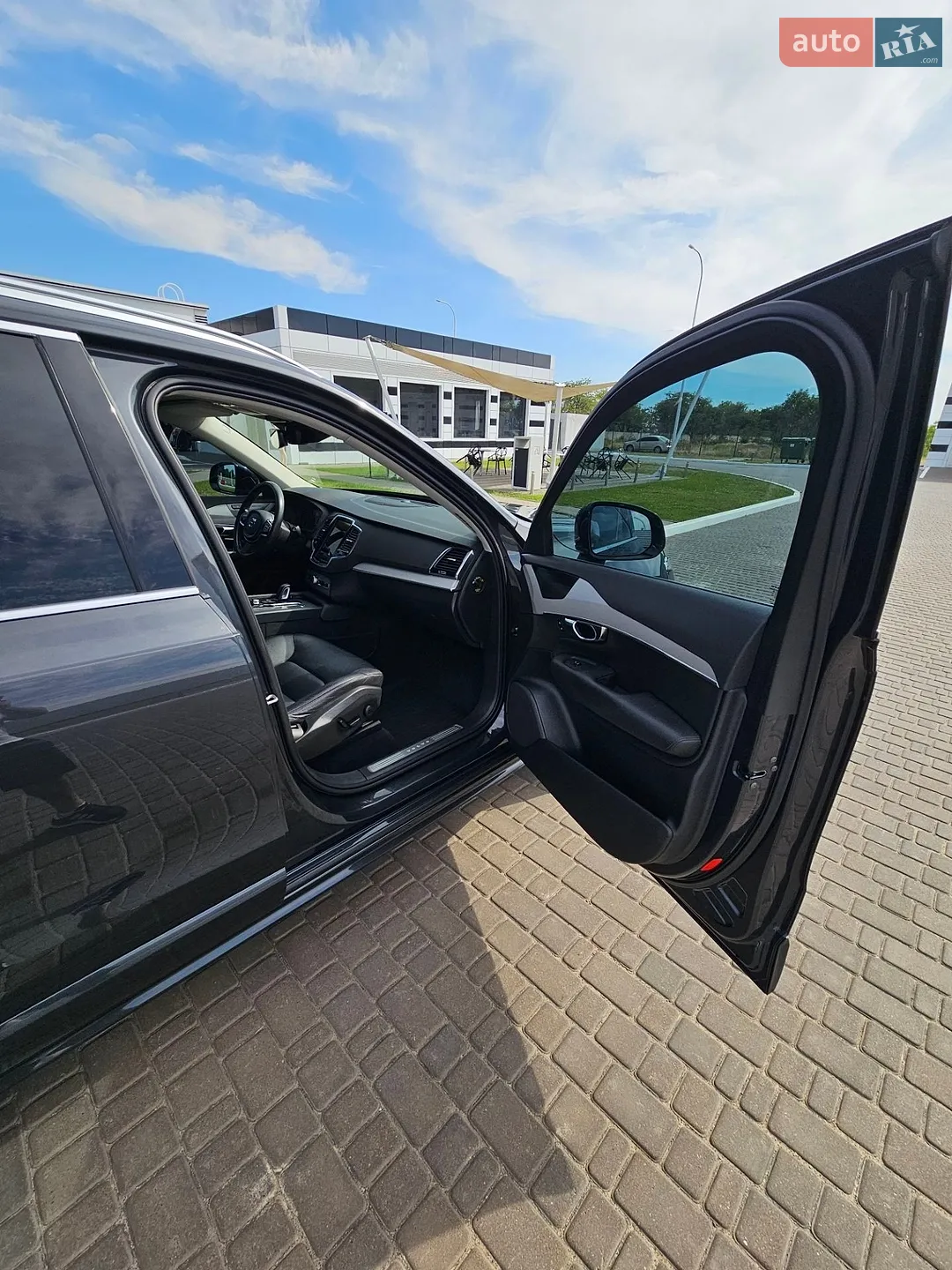 2019 Volvo XC90 - мініатюра 38