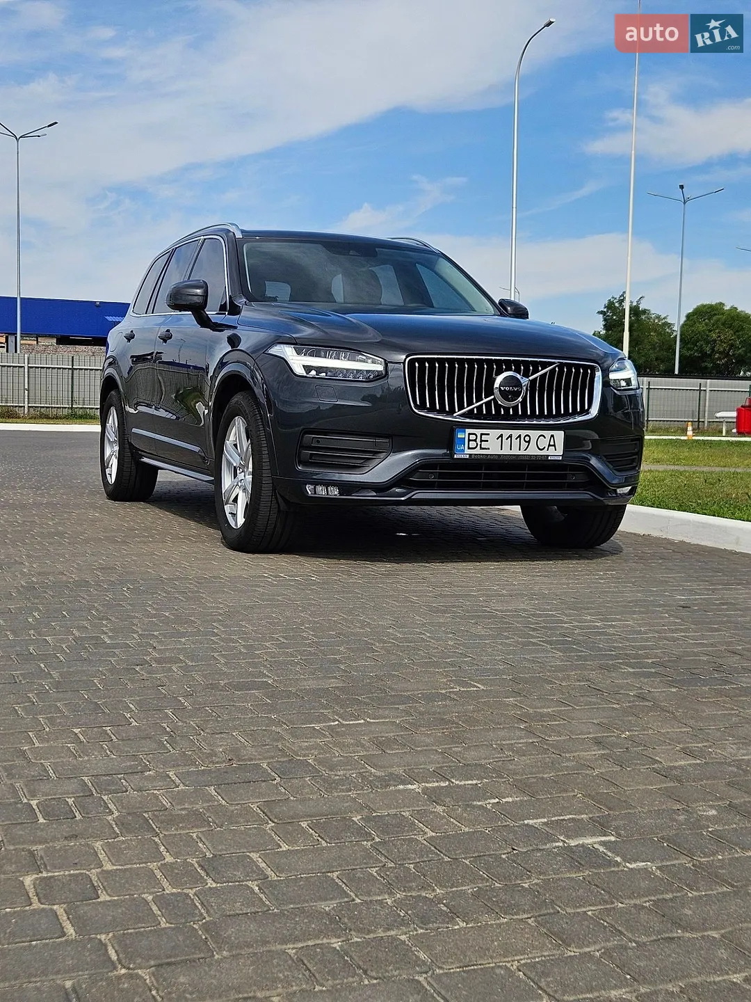 2019 Volvo XC90 - мініатюра 60
