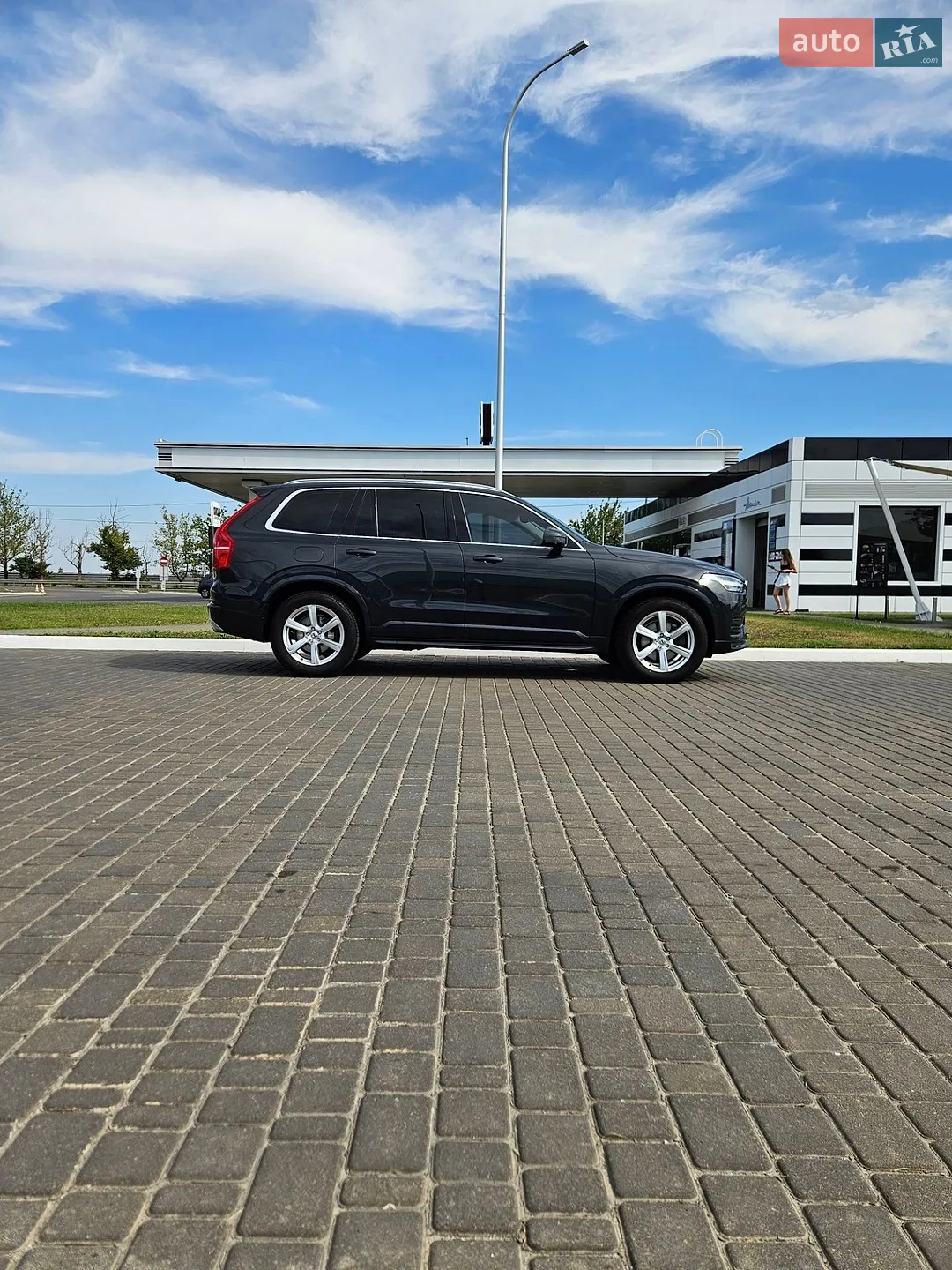 2019 Volvo XC90 - мініатюра 52