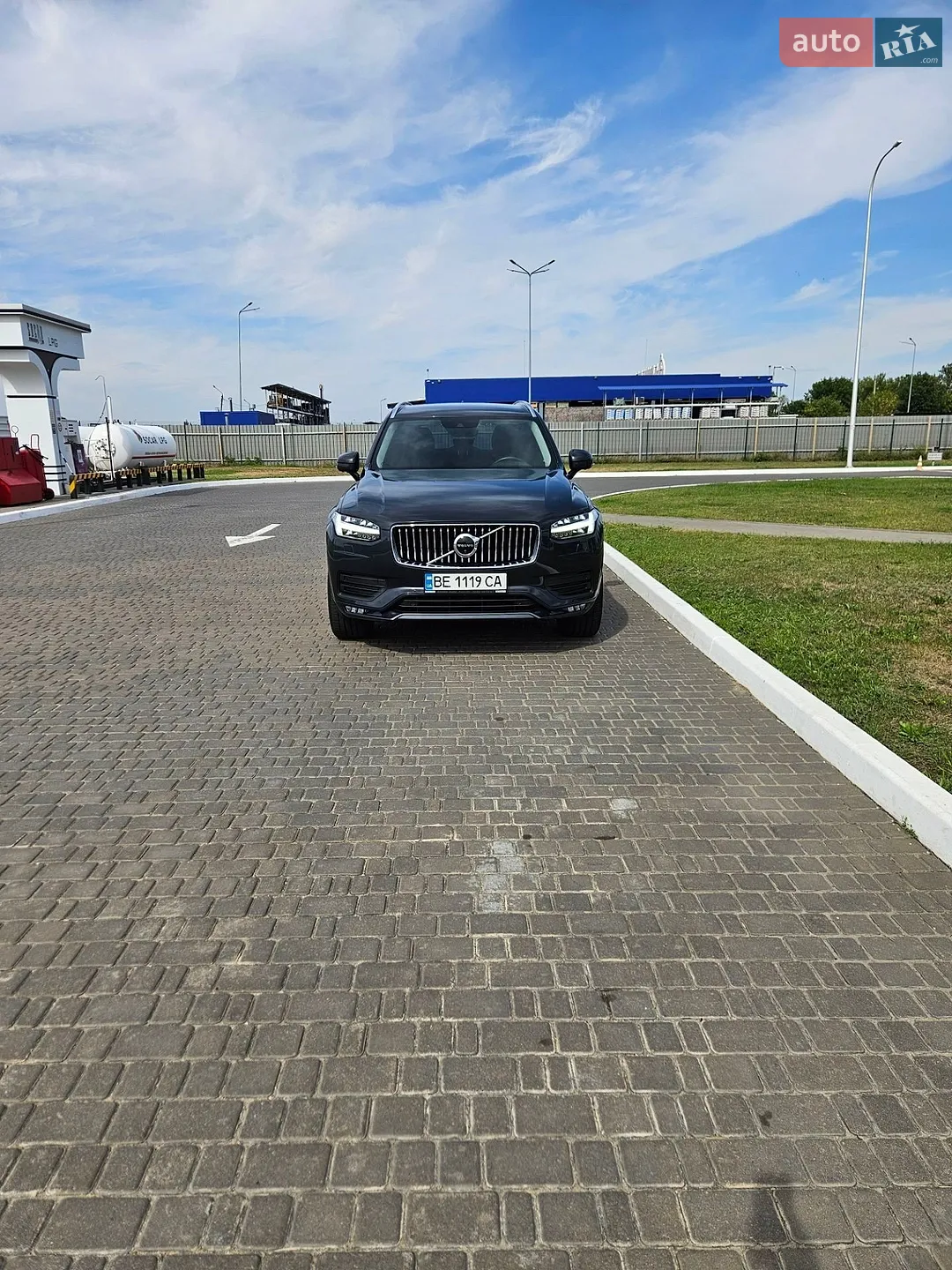 2019 Volvo XC90 - мініатюра 61