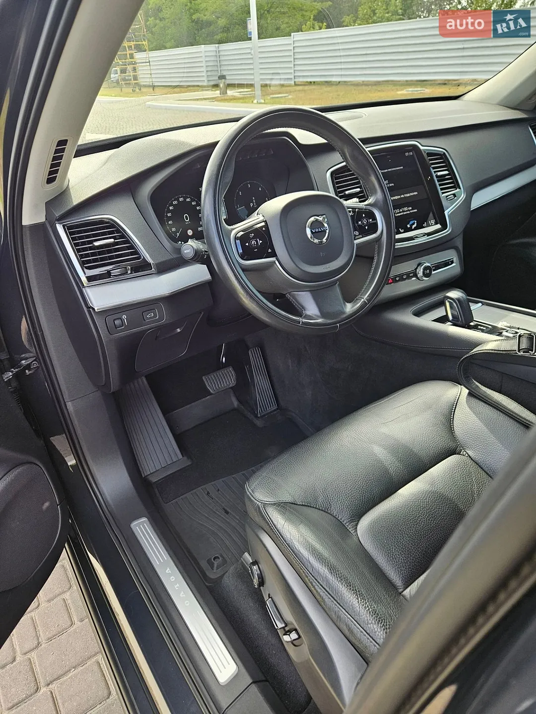 2019 Volvo XC90 - мініатюра 64