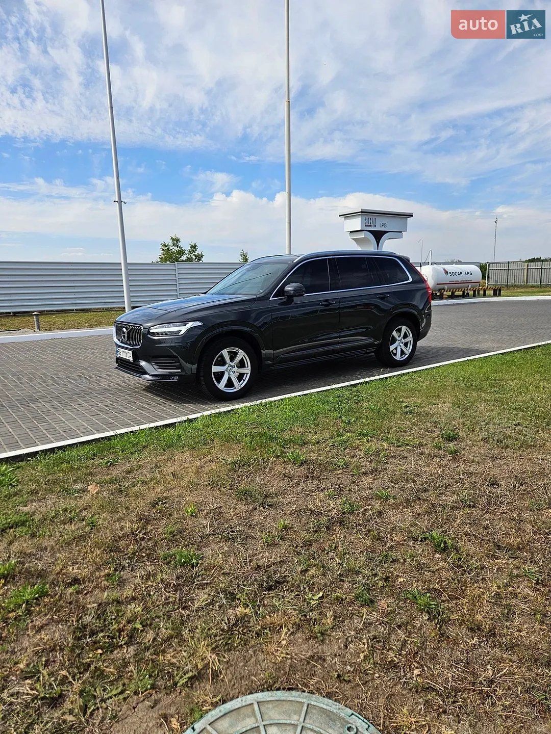 2019 Volvo XC90 - мініатюра 65