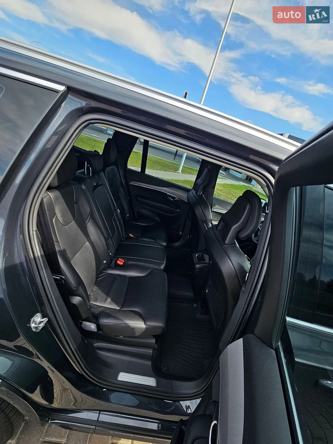 2019 Volvo XC90 - мініатюра 37