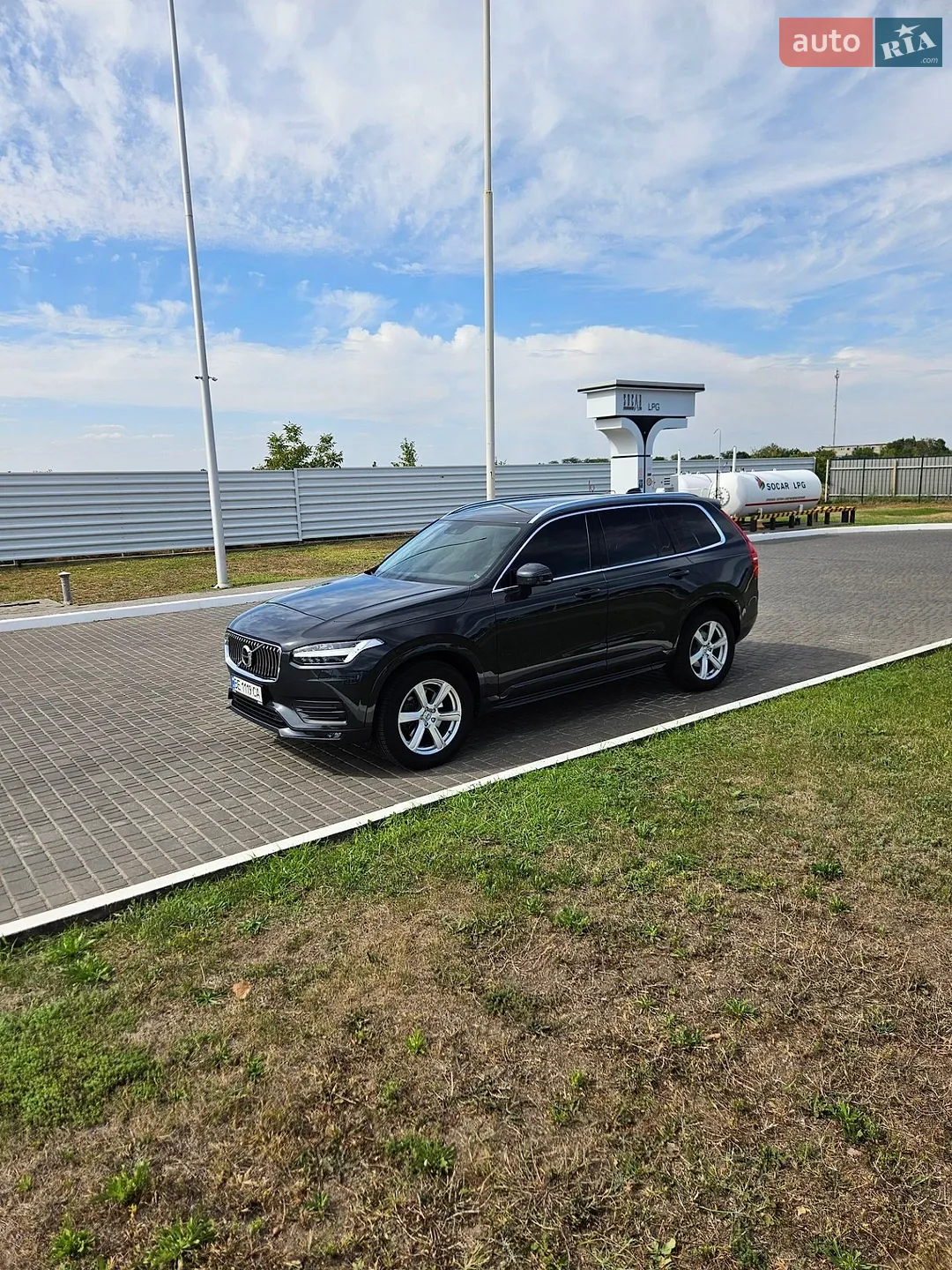 2019 Volvo XC90 - мініатюра 63