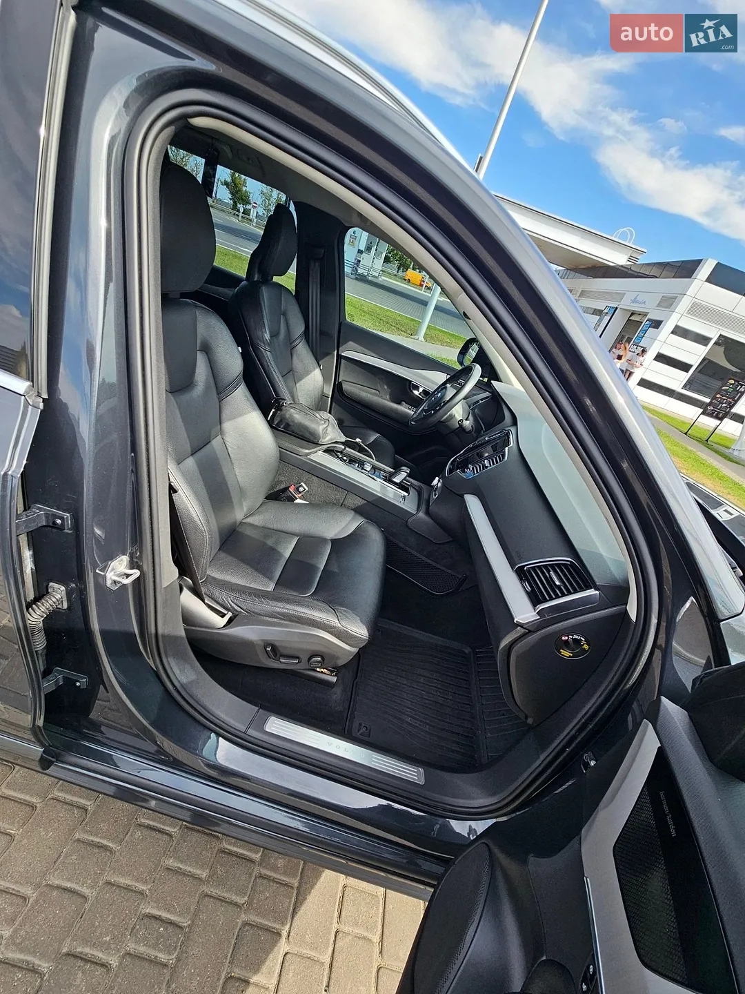 2019 Volvo XC90 - мініатюра 39