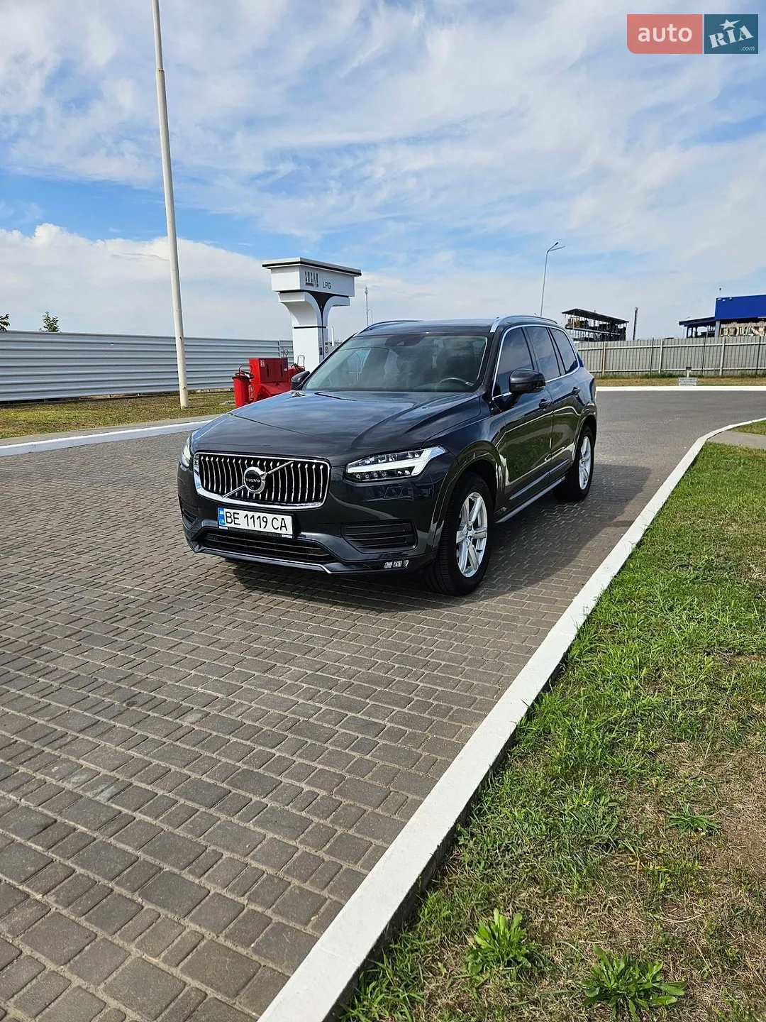 2019 Volvo XC90 - мініатюра 5