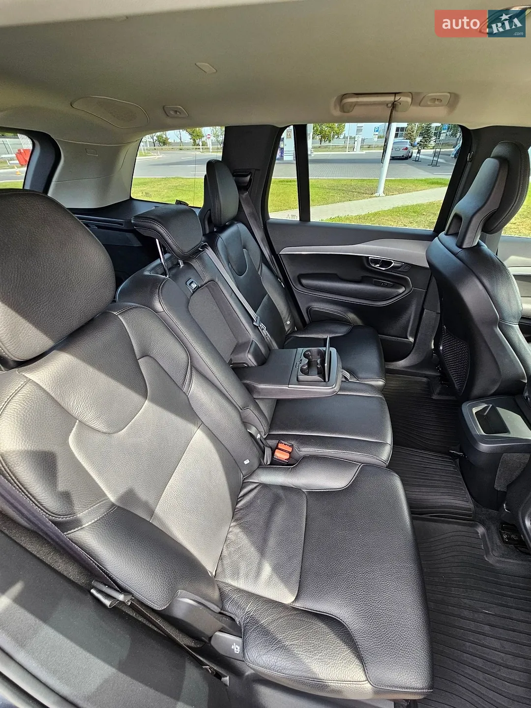 2019 Volvo XC90 - мініатюра 7
