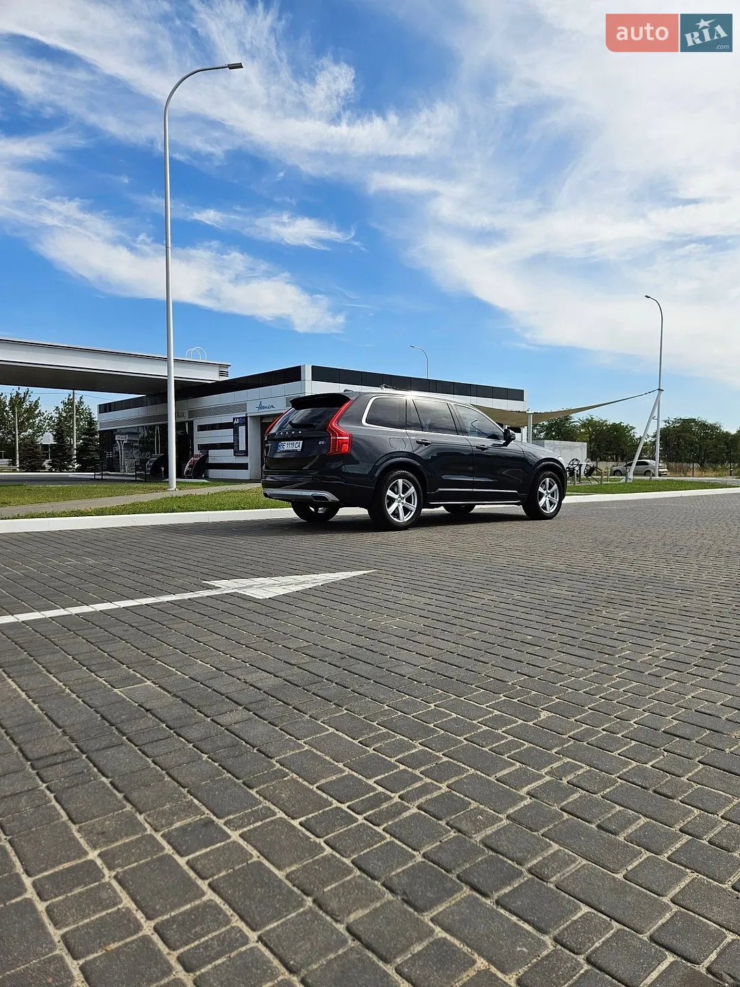 2019 Volvo XC90 - мініатюра 10