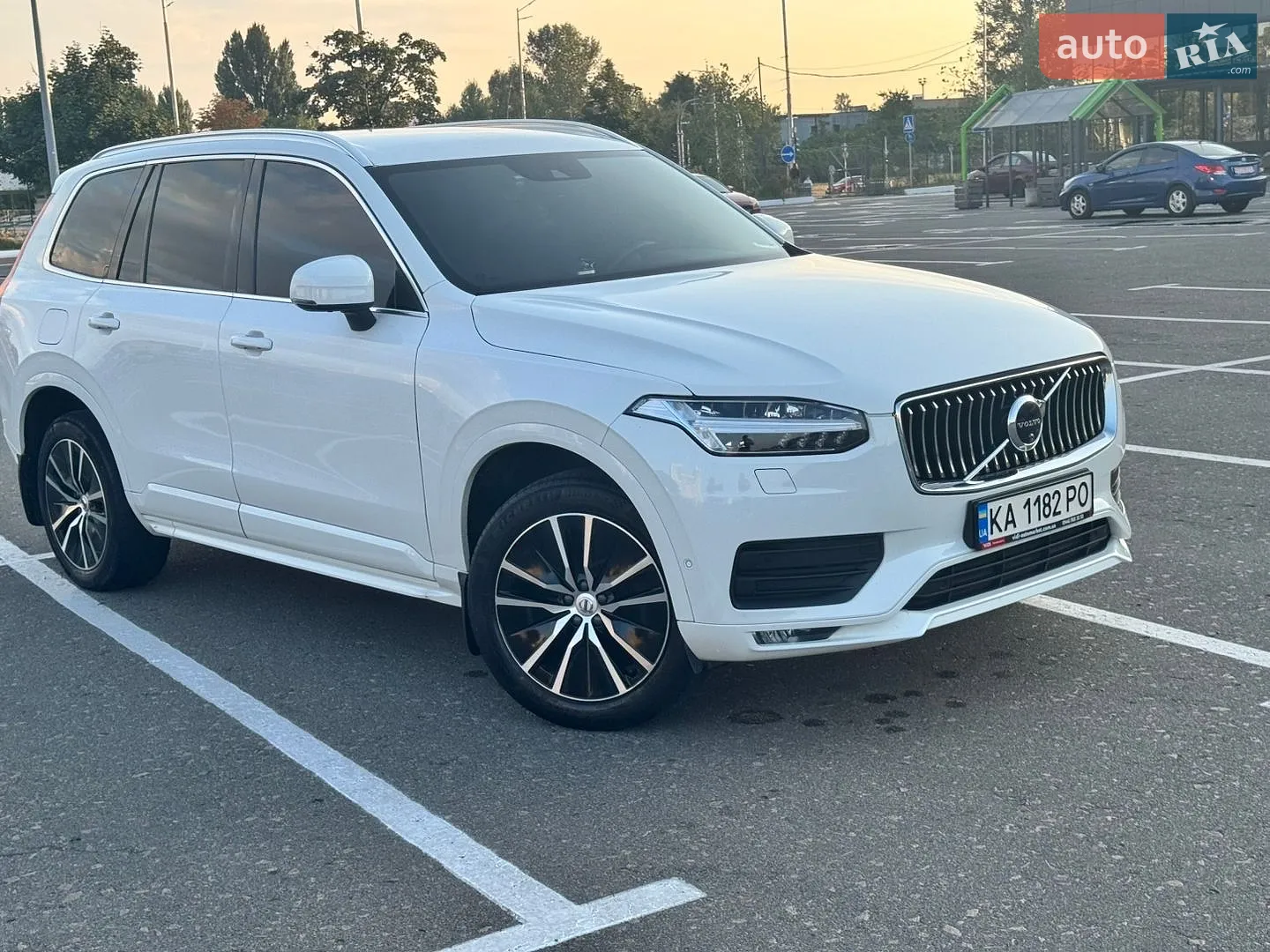 2021 Volvo XC90 - мініатюра 15