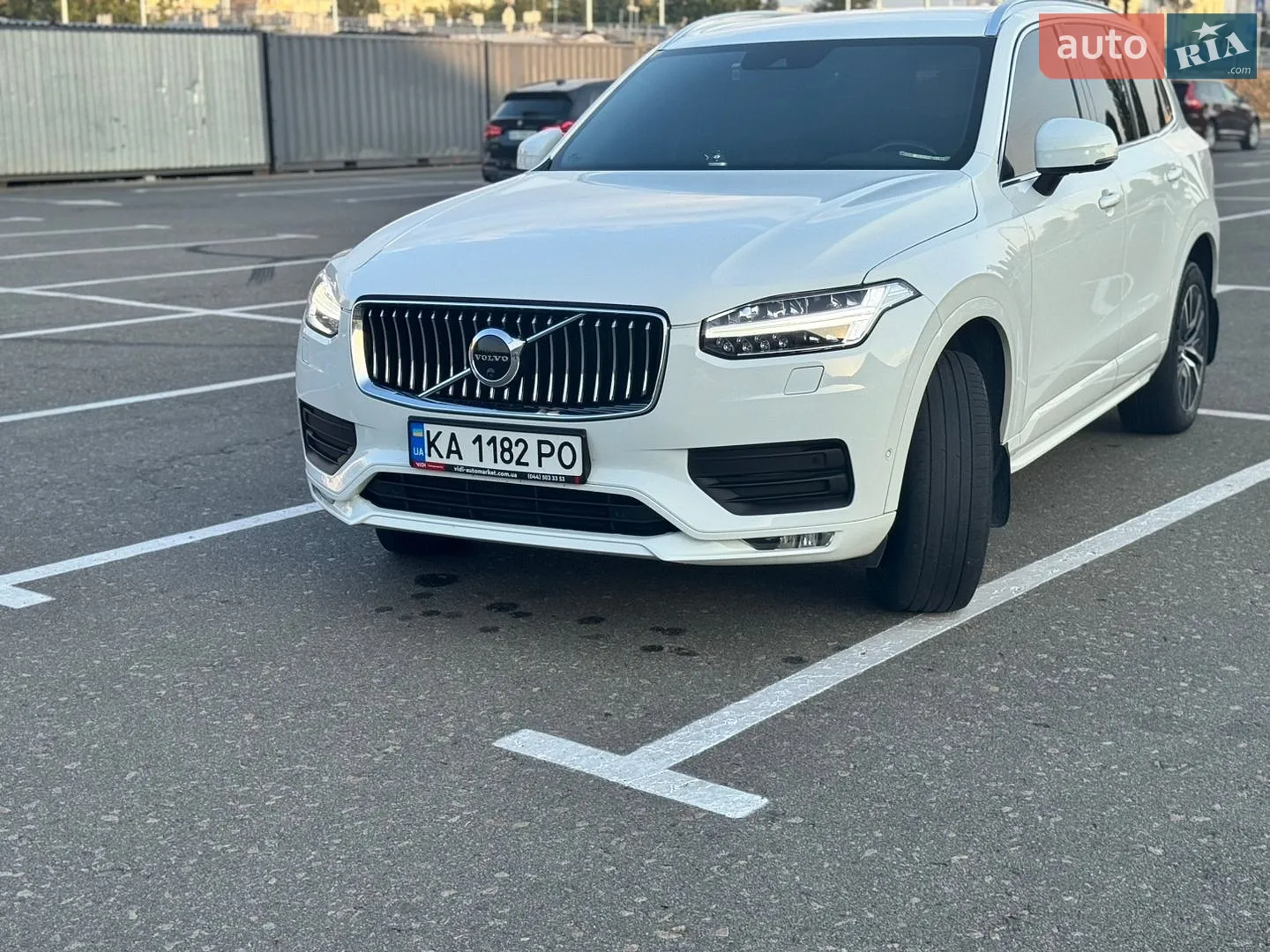 2021 Volvo XC90 - мініатюра 24