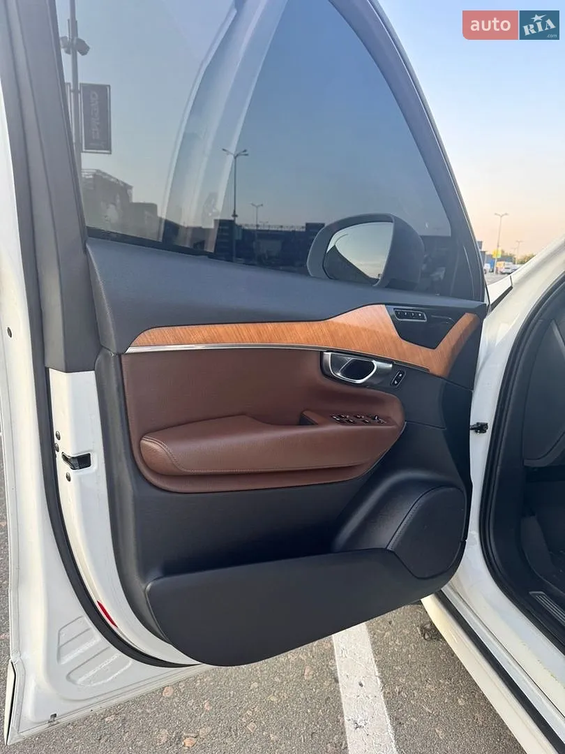 2021 Volvo XC90 - мініатюра 35